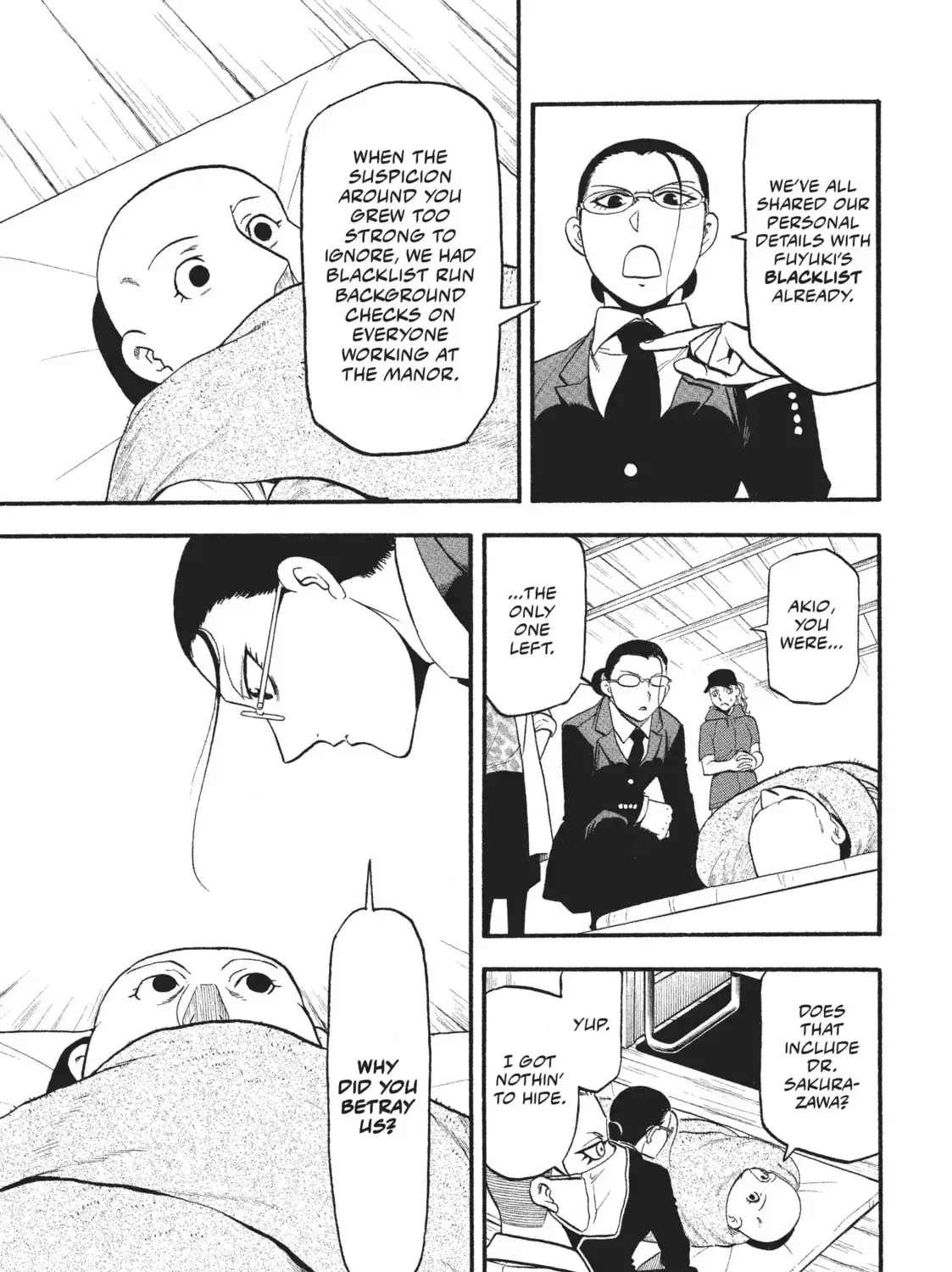 Read Daemons Of The Shadow Realm - Chapter 29.1 - w1.daemonsoftheshadowreal.com | Image 19