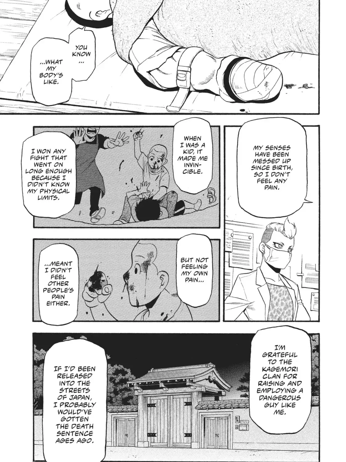 Read Daemons Of The Shadow Realm - Chapter 29.1 - w1.daemonsoftheshadowreal.com | Image 23