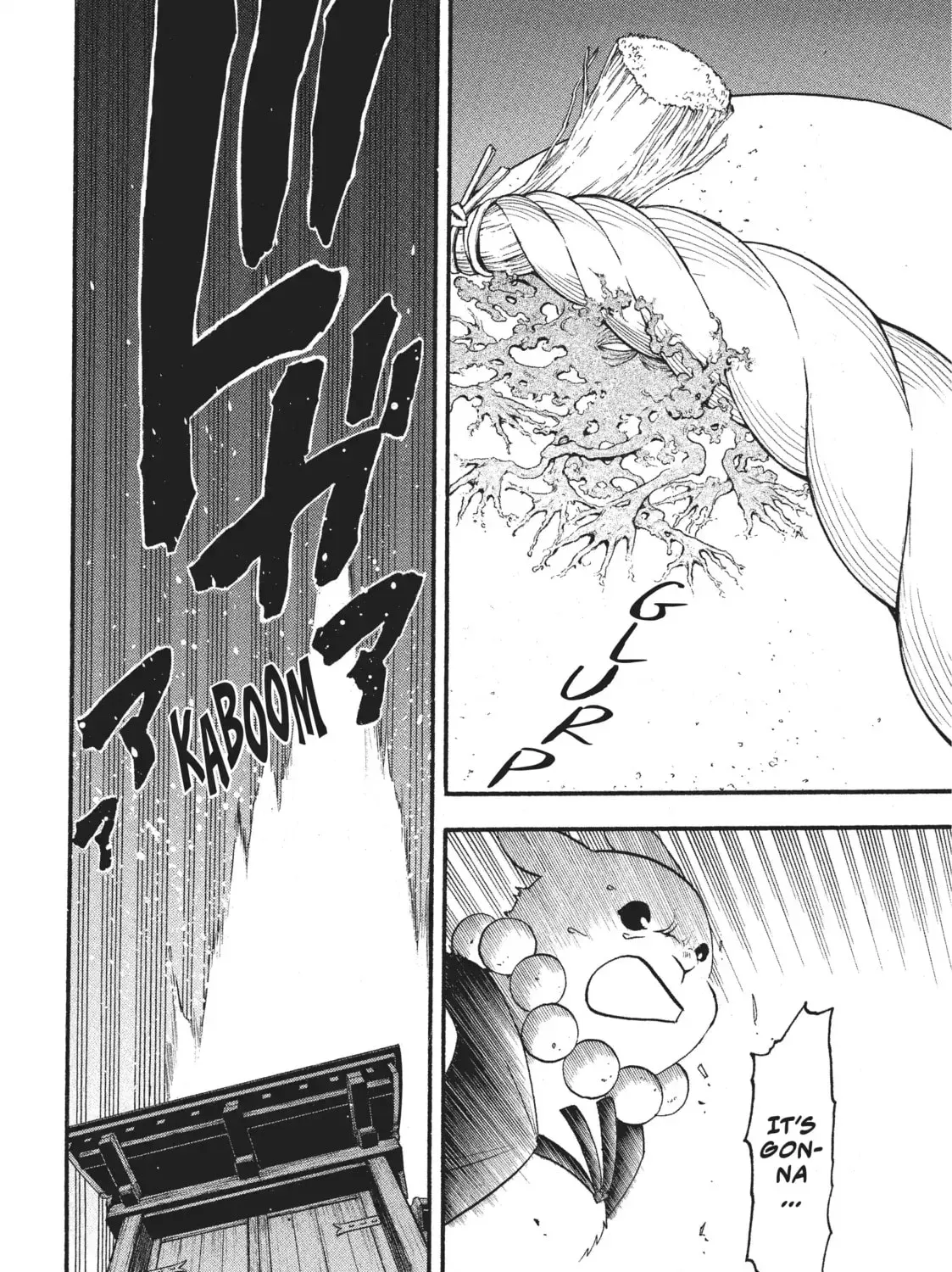 Read Daemons Of The Shadow Realm - Chapter 29.1 - w1.daemonsoftheshadowreal.com | Image 37