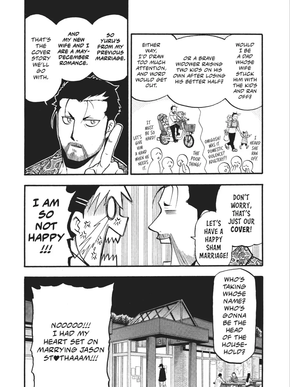Read Daemons Of The Shadow Realm - Chapter 3.2 - w1.daemonsoftheshadowreal.com | Image 7