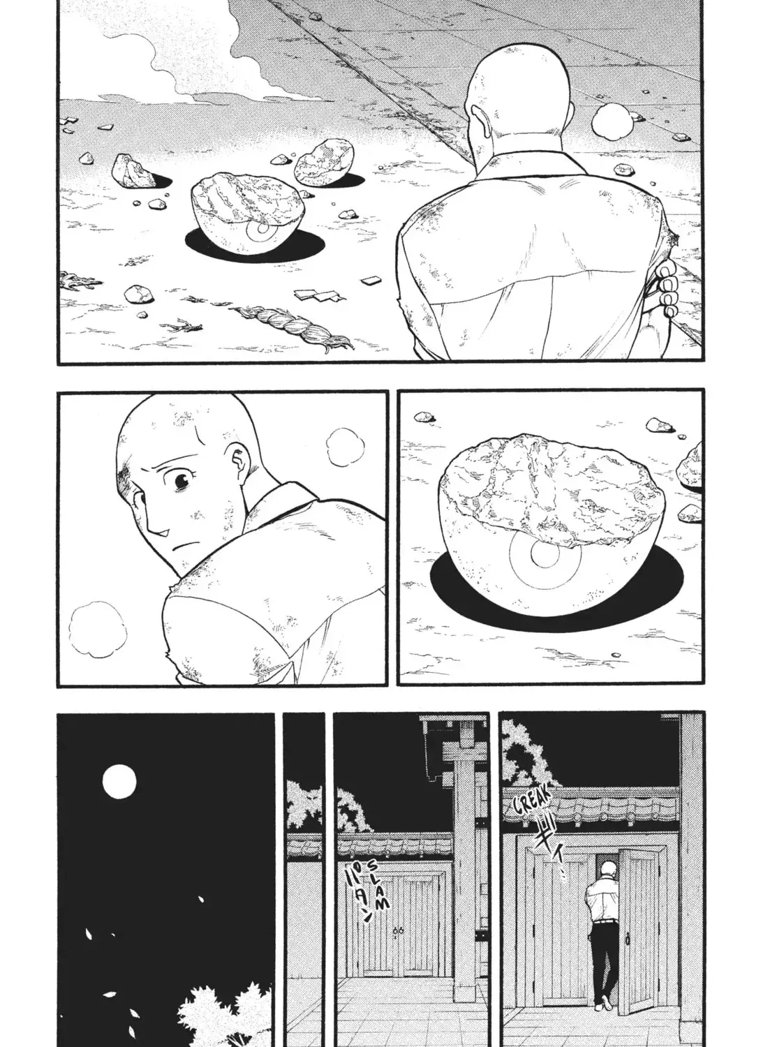 Read Daemons Of The Shadow Realm - Chapter 30.1 - w1.daemonsoftheshadowreal.com | Image 27