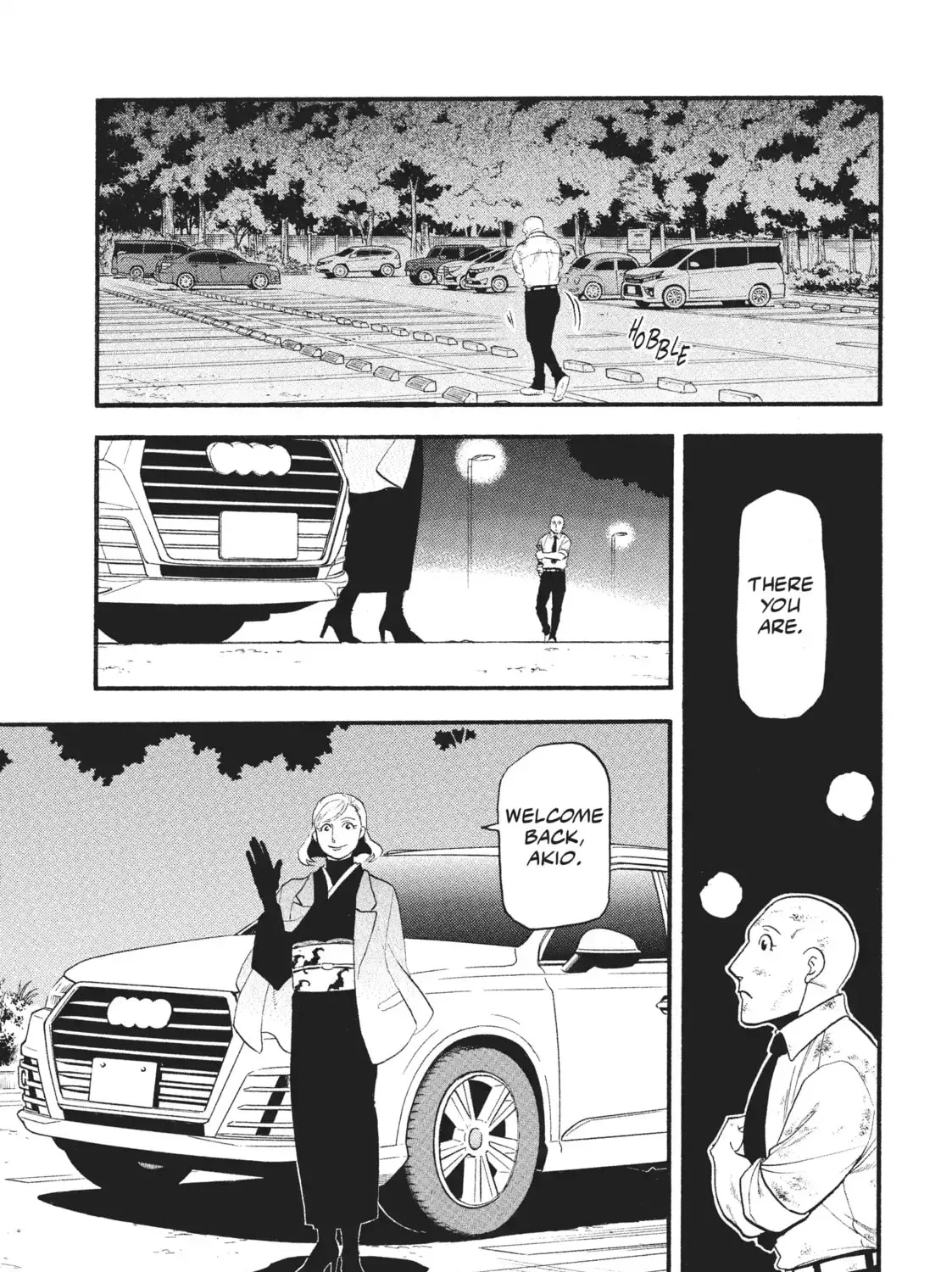 Read Daemons Of The Shadow Realm - Chapter 30.1 - w1.daemonsoftheshadowreal.com | Image 29