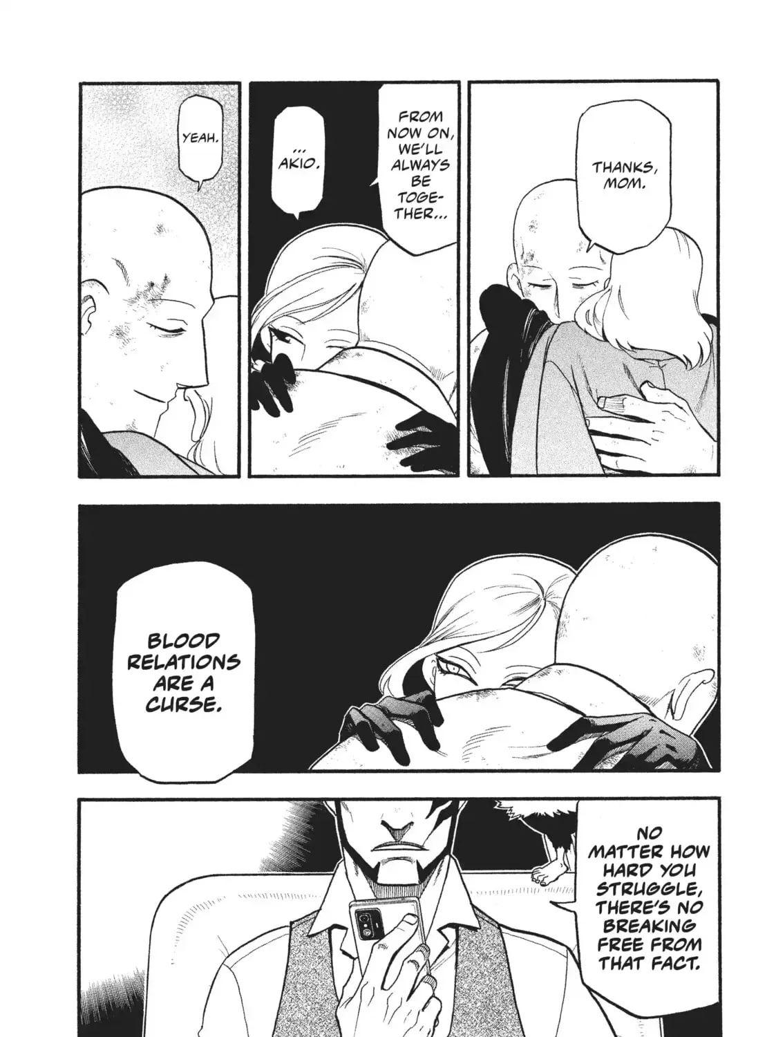 Read Daemons Of The Shadow Realm - Chapter 30.1 - w1.daemonsoftheshadowreal.com | Image 33