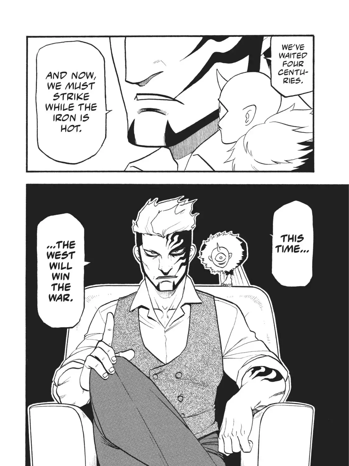 Read Daemons Of The Shadow Realm - Chapter 30.1 - w1.daemonsoftheshadowreal.com | Image 39