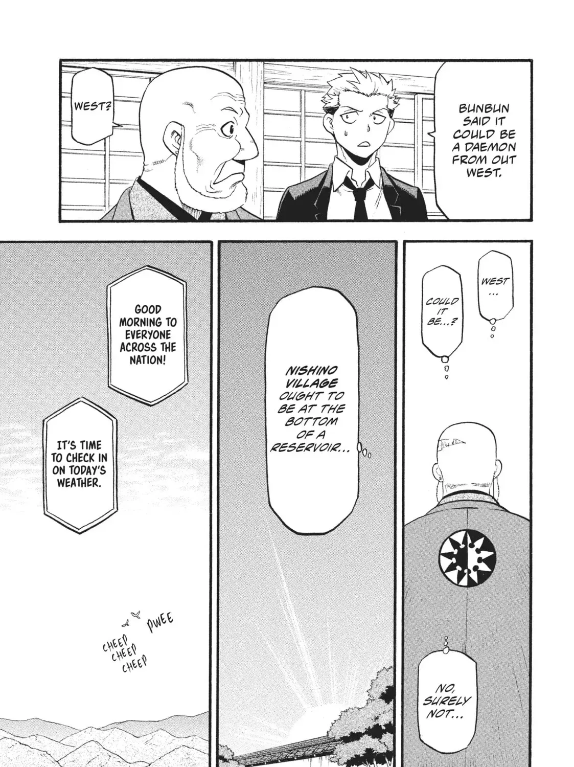 Read Daemons Of The Shadow Realm - Chapter 31.1 - w1.daemonsoftheshadowreal.com | Image 33