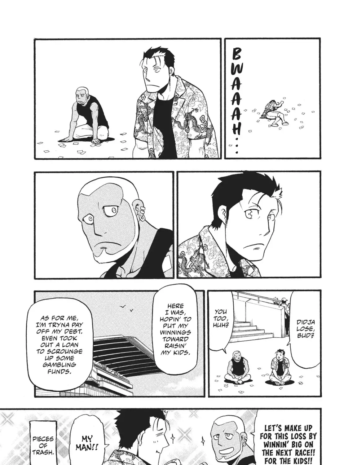 Read Daemons Of The Shadow Realm - Chapter 32.1 - w1.daemonsoftheshadowreal.com | Image 9