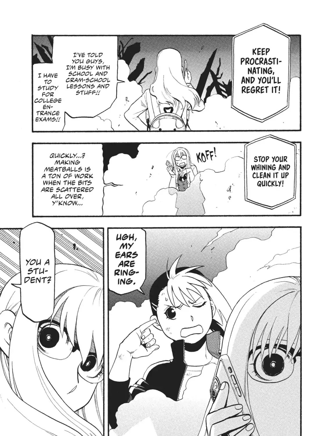 Read Daemons Of The Shadow Realm - Chapter 32.1 - w1.daemonsoftheshadowreal.com | Image 37