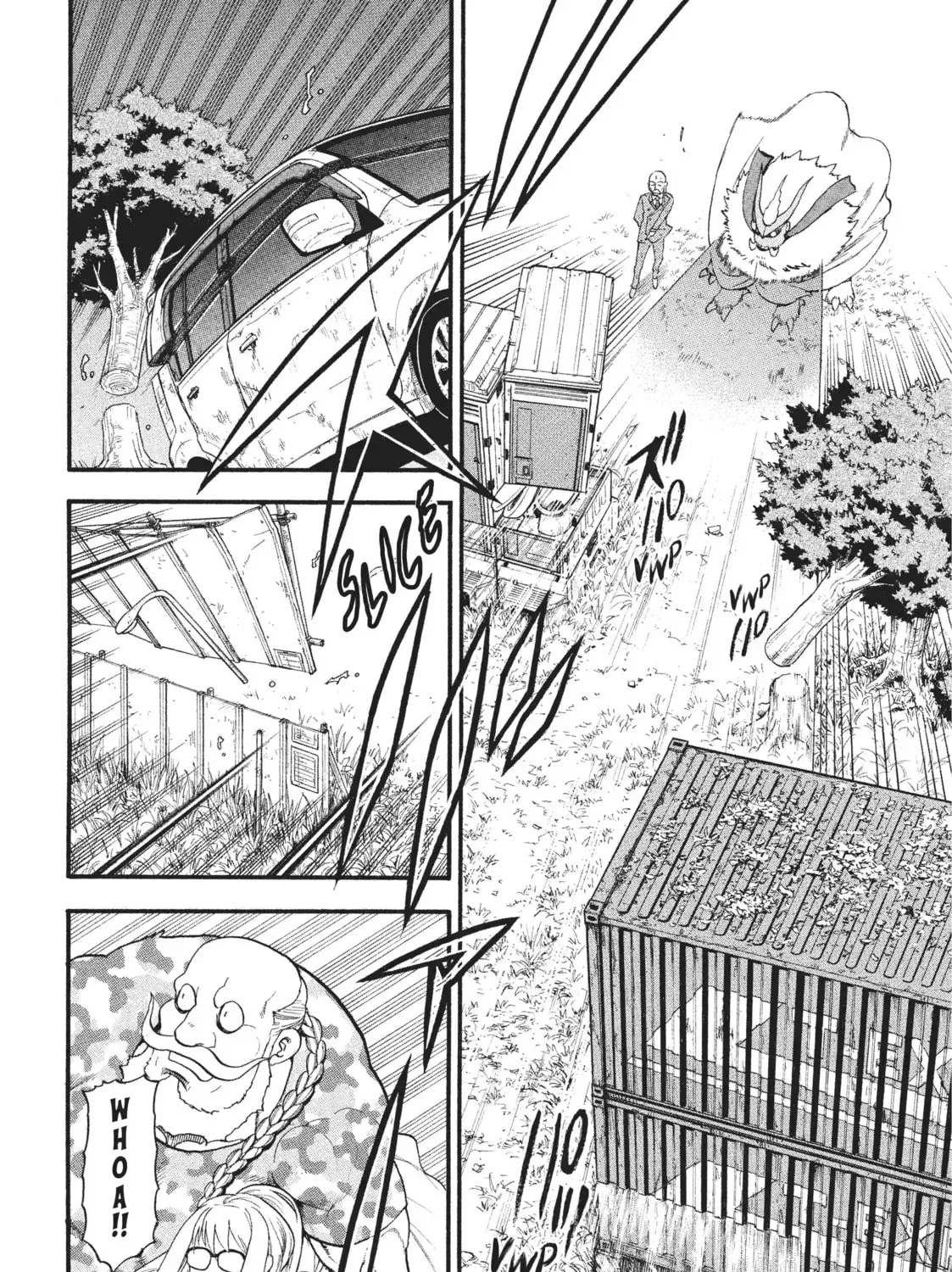 Read Daemons Of The Shadow Realm - Chapter 33.1 - w1.daemonsoftheshadowreal.com | Image 11