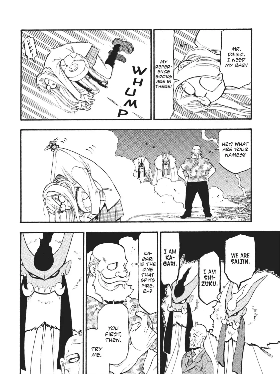 Read Daemons Of The Shadow Realm - Chapter 33.1 - w1.daemonsoftheshadowreal.com | Image 15
