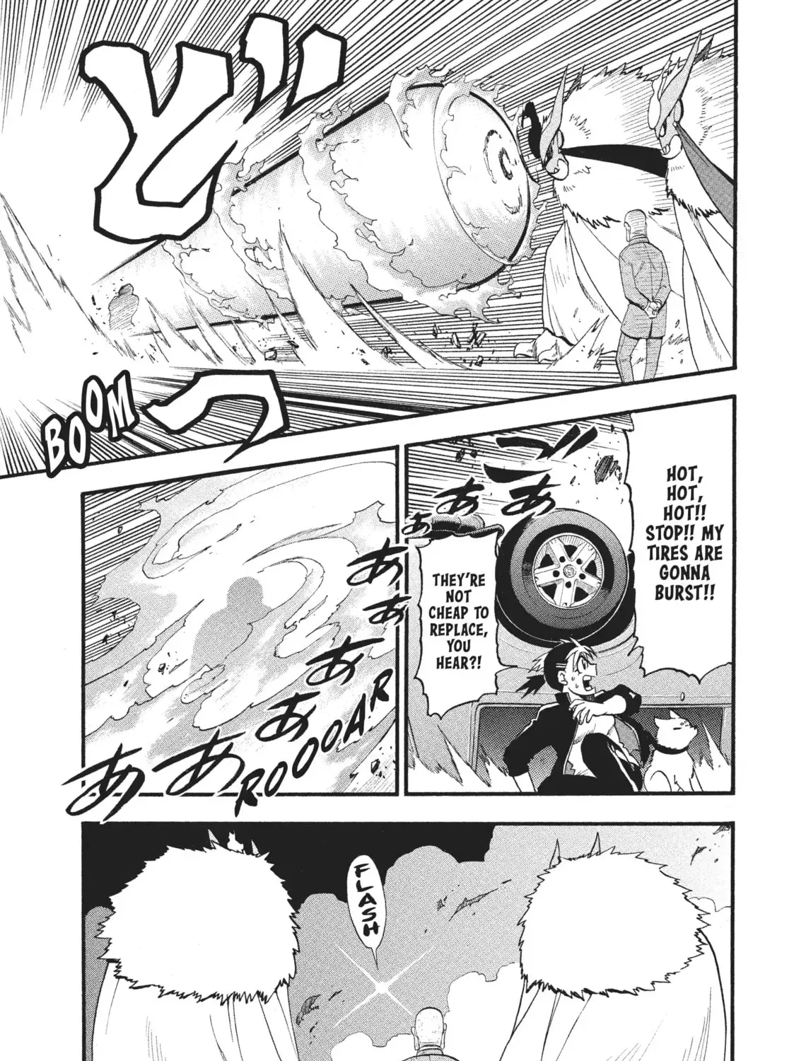 Read Daemons Of The Shadow Realm - Chapter 33.1 - w1.daemonsoftheshadowreal.com | Image 17