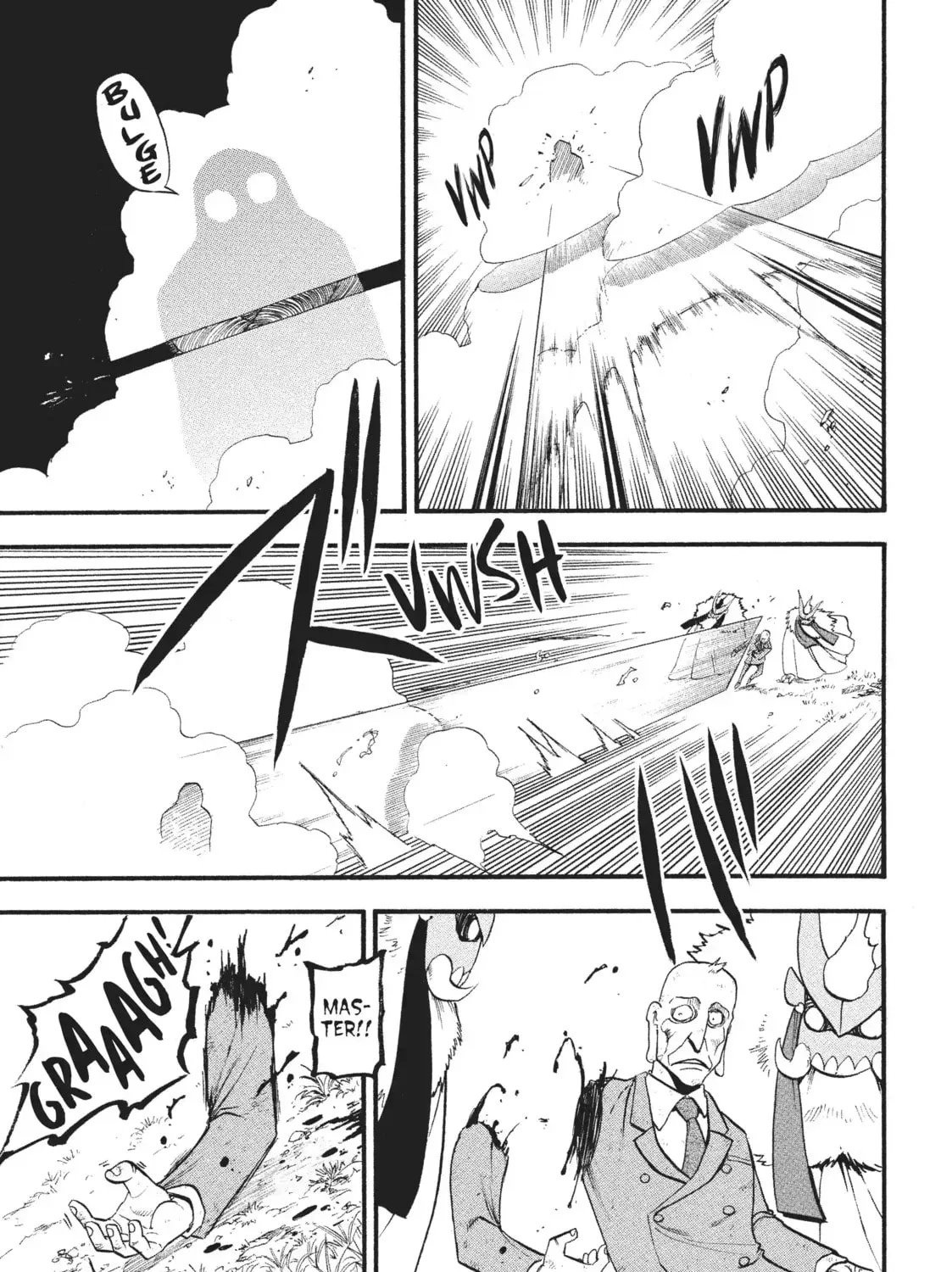 Read Daemons Of The Shadow Realm - Chapter 33.1 - w1.daemonsoftheshadowreal.com | Image 21
