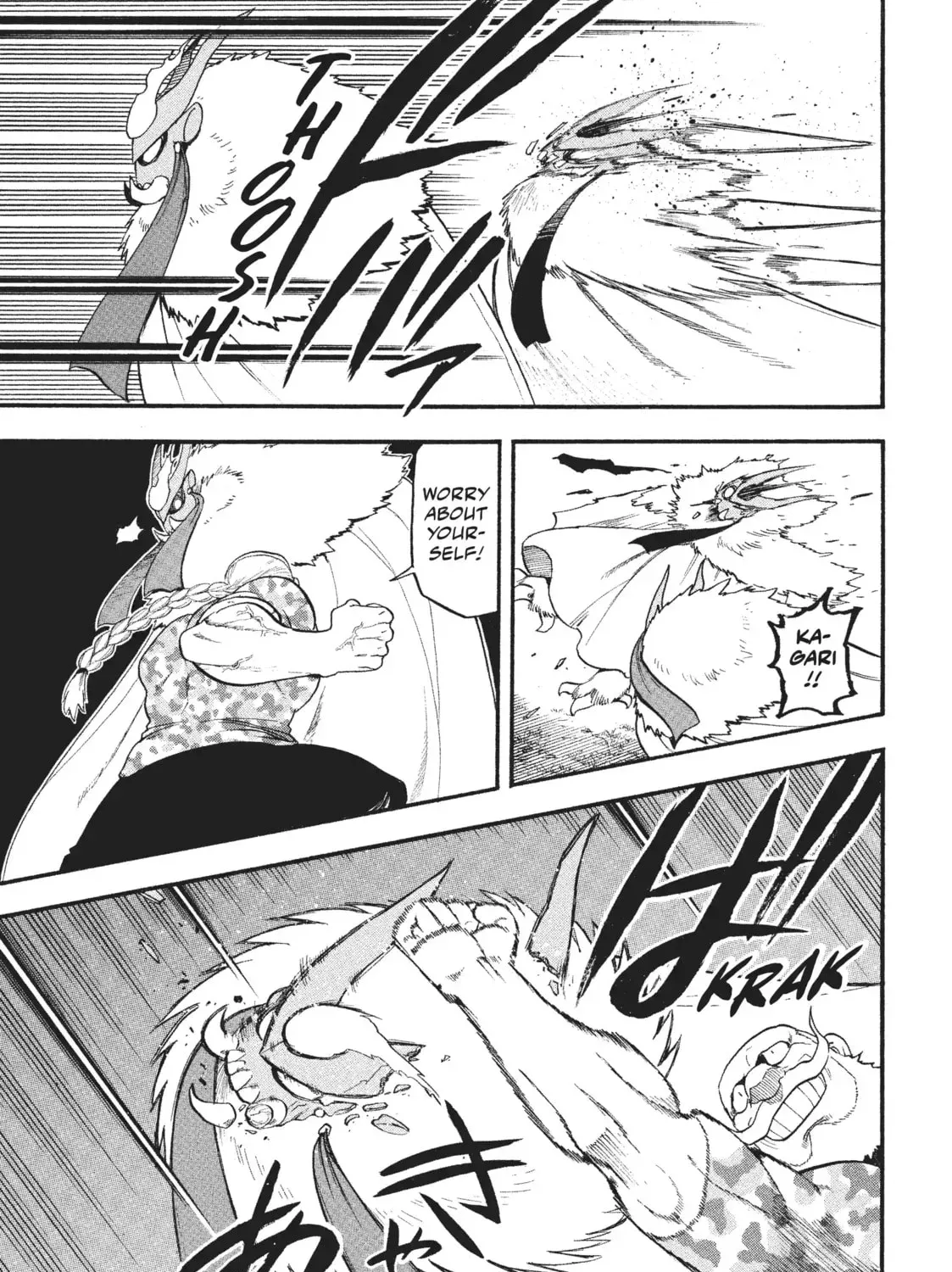 Read Daemons Of The Shadow Realm - Chapter 33.1 - w1.daemonsoftheshadowreal.com | Image 29