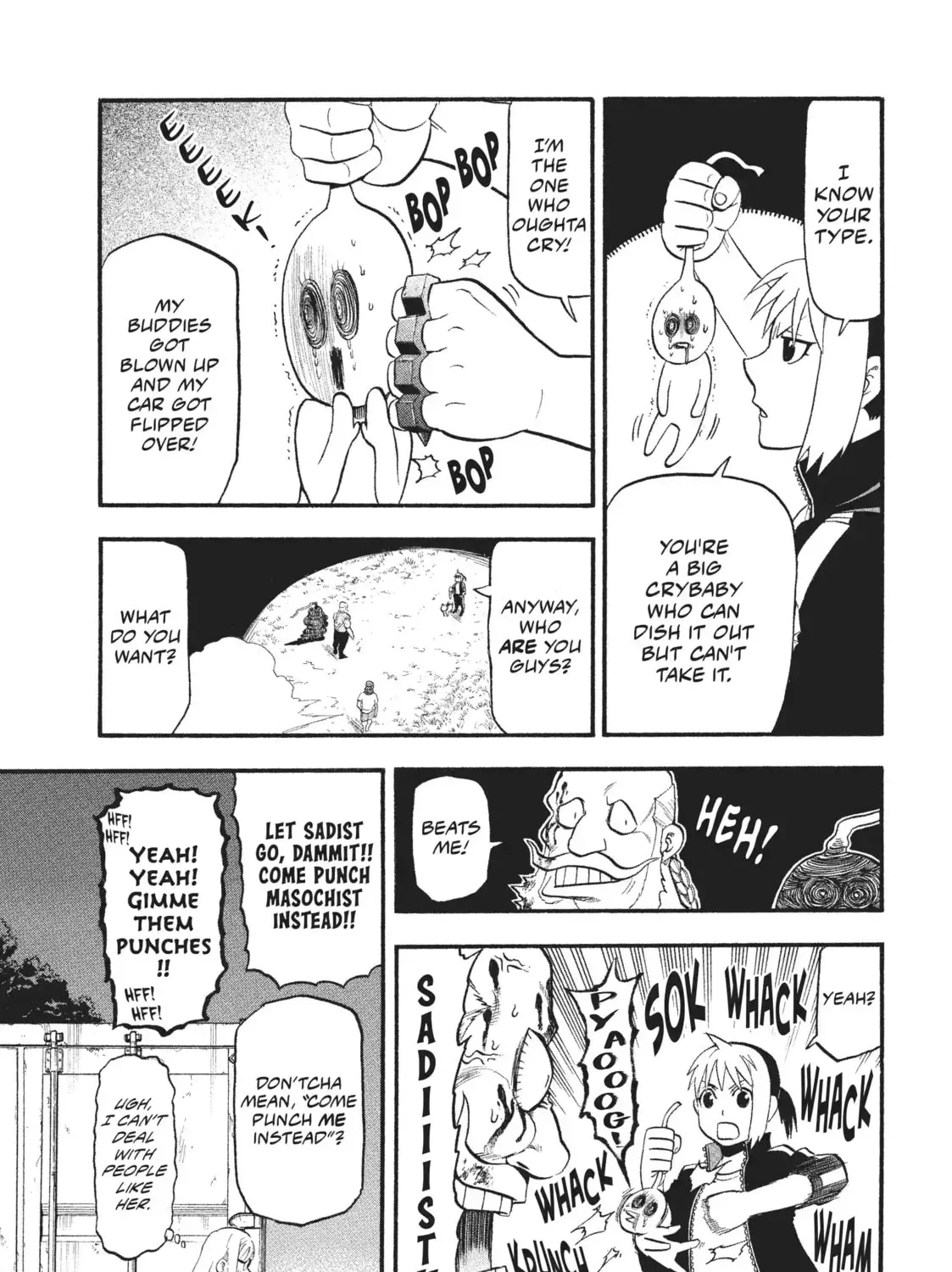 Read Daemons Of The Shadow Realm - Chapter 34.1 - w1.daemonsoftheshadowreal.com | Image 9