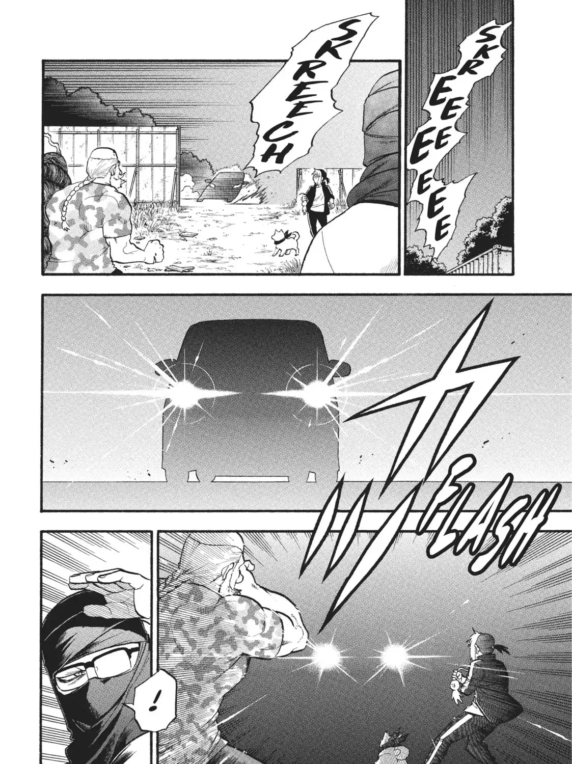 Read Daemons Of The Shadow Realm - Chapter 34.1 - w1.daemonsoftheshadowreal.com | Image 11