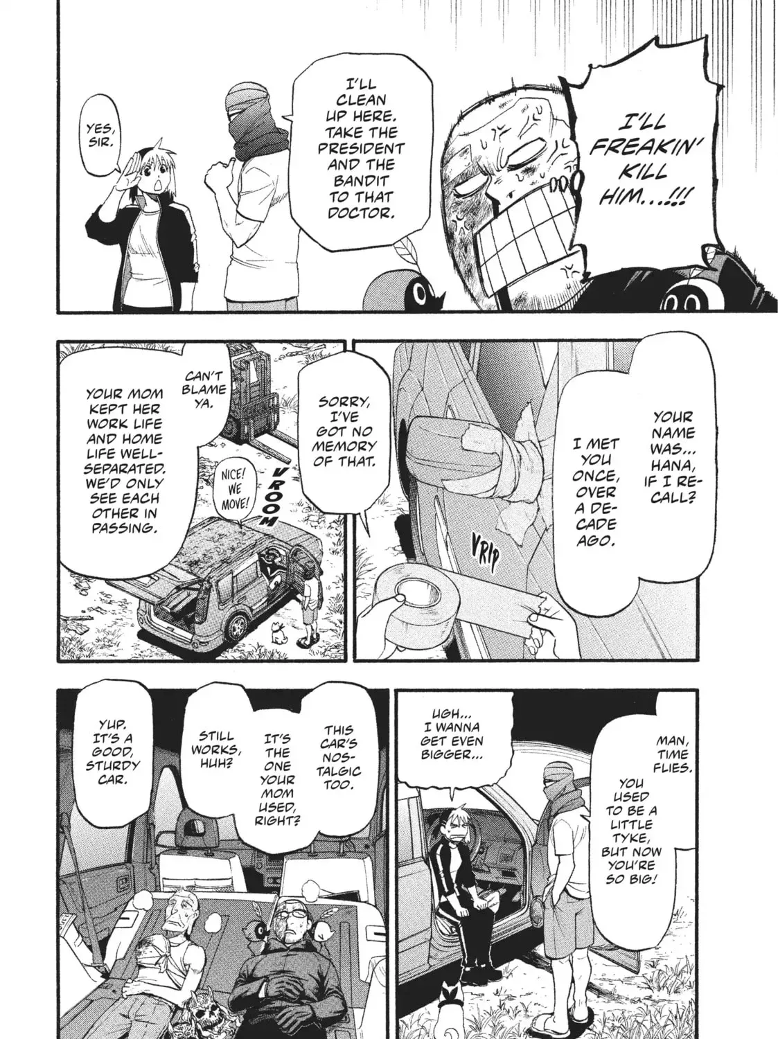 Read Daemons Of The Shadow Realm - Chapter 34.1 - w1.daemonsoftheshadowreal.com | Image 23