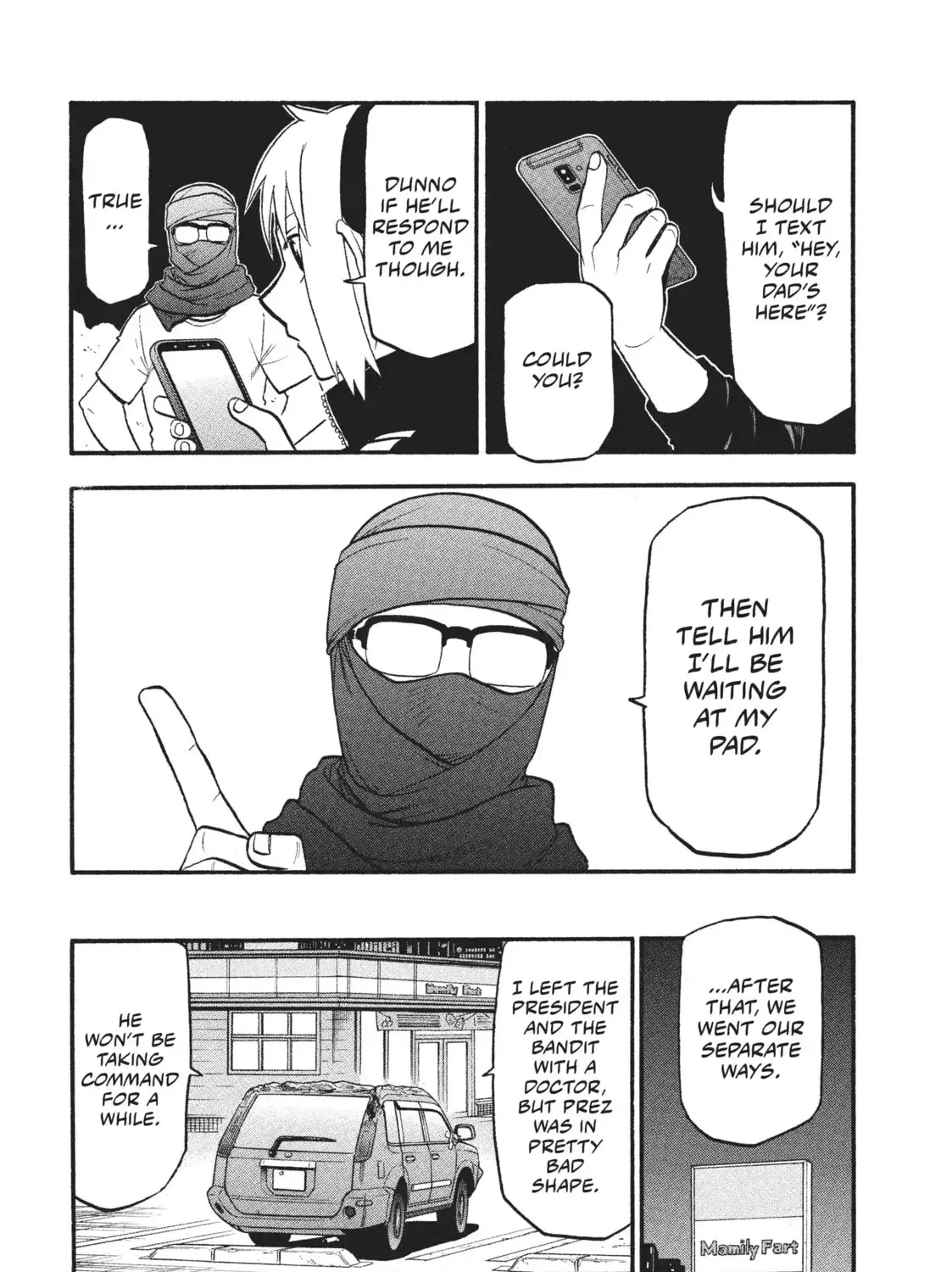 Read Daemons Of The Shadow Realm - Chapter 34.1 - w1.daemonsoftheshadowreal.com | Image 31