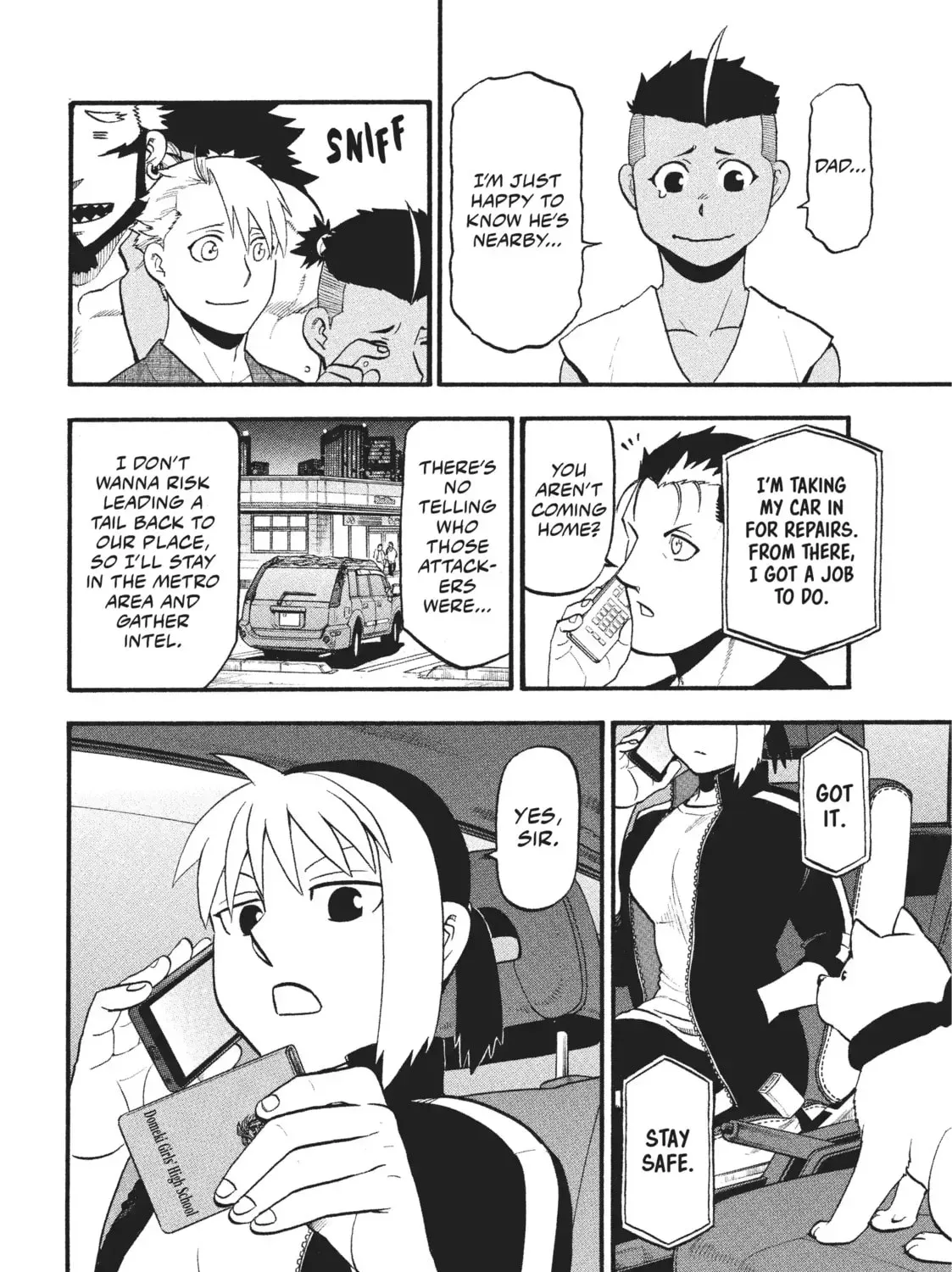 Read Daemons Of The Shadow Realm - Chapter 34.1 - w1.daemonsoftheshadowreal.com | Image 35