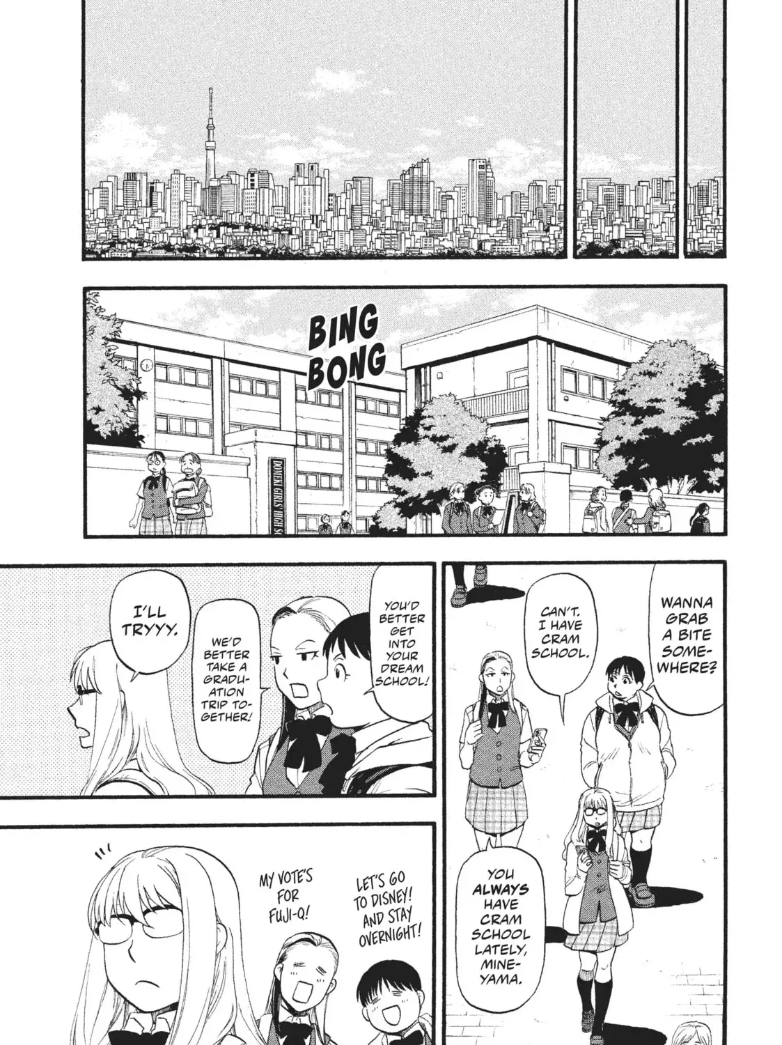 Read Daemons Of The Shadow Realm - Chapter 34.1 - w1.daemonsoftheshadowreal.com | Image 37
