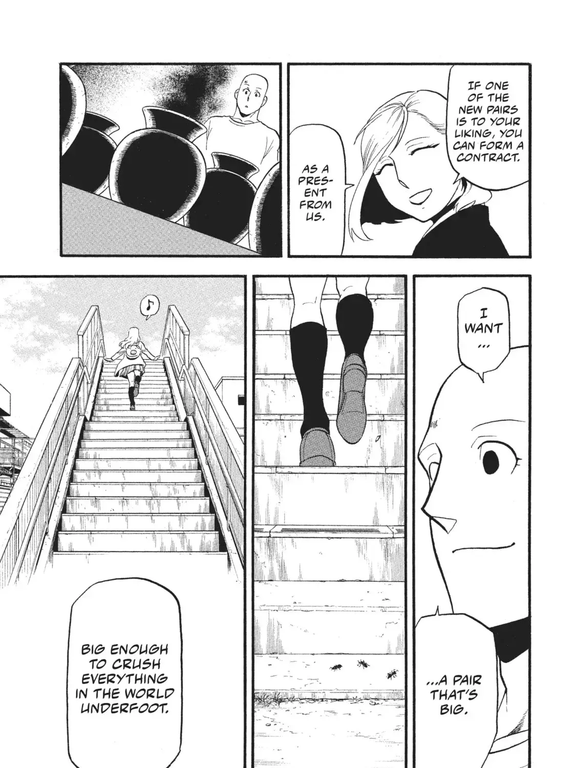 Read Daemons Of The Shadow Realm - Chapter 35.1 - w1.daemonsoftheshadowreal.com | Image 15