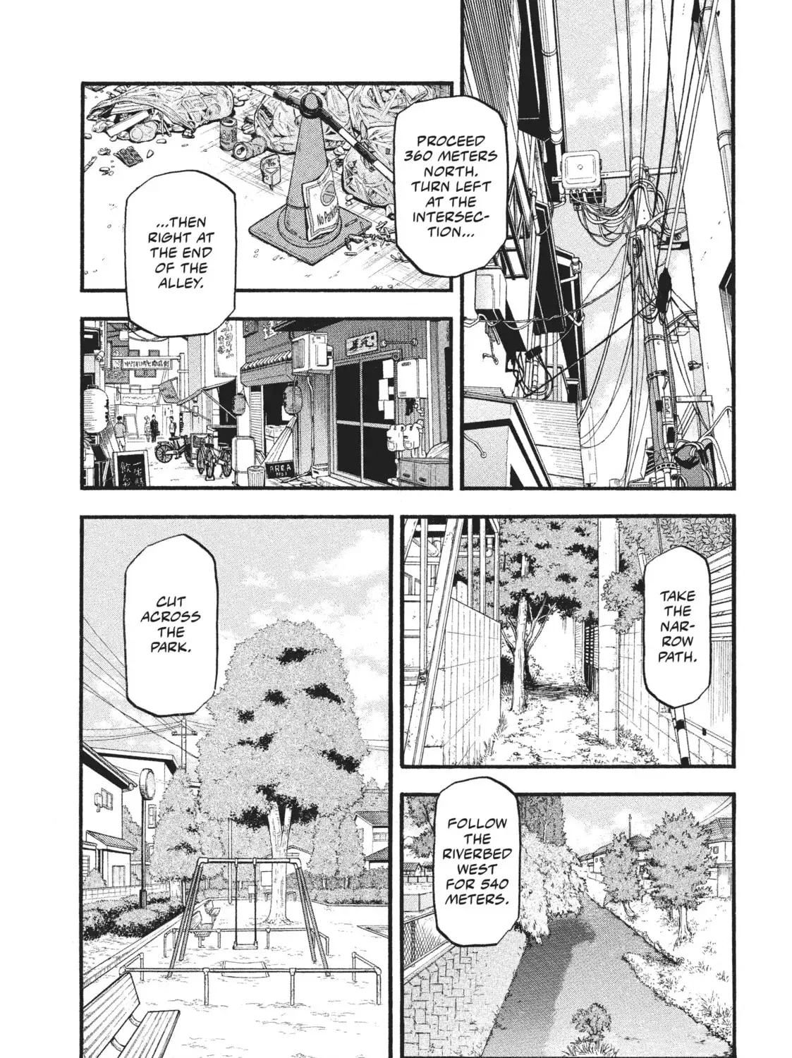 Read Daemons Of The Shadow Realm - Chapter 35.1 - w1.daemonsoftheshadowreal.com | Image 27