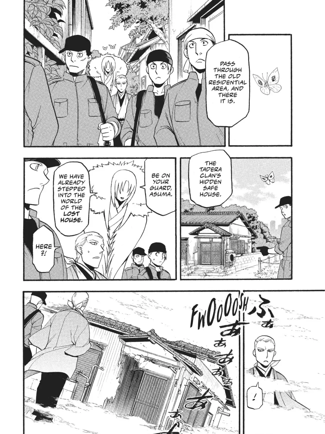 Read Daemons Of The Shadow Realm - Chapter 35.1 - w1.daemonsoftheshadowreal.com | Image 29