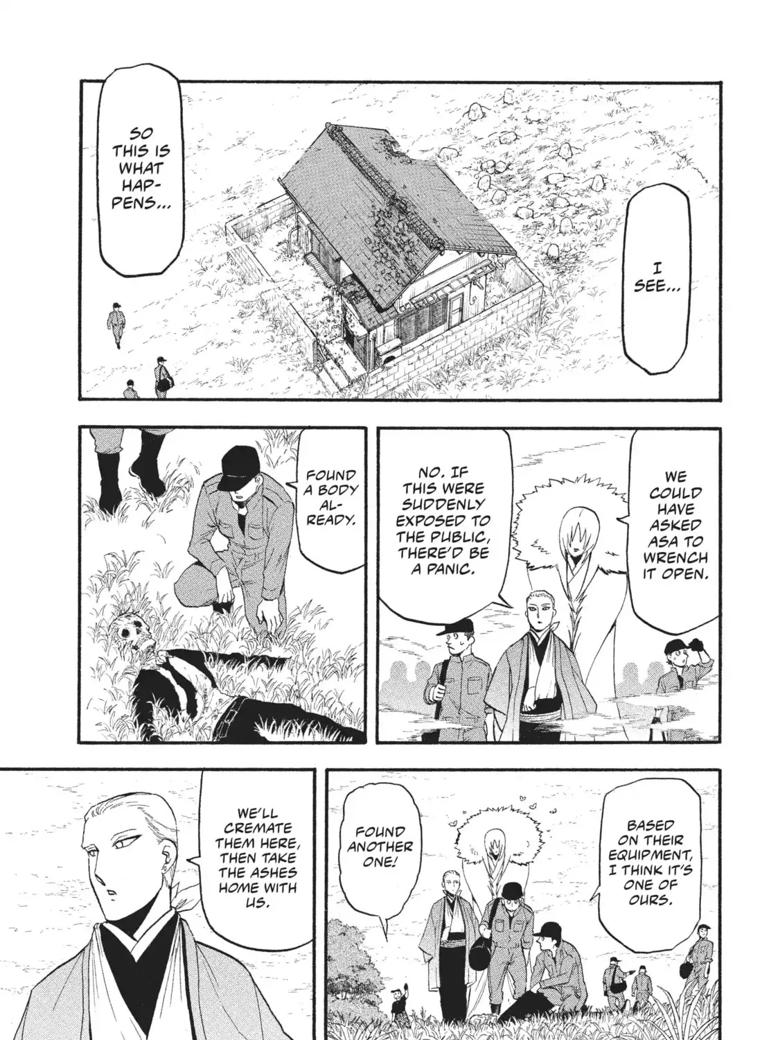 Read Daemons Of The Shadow Realm - Chapter 35.1 - w1.daemonsoftheshadowreal.com | Image 31