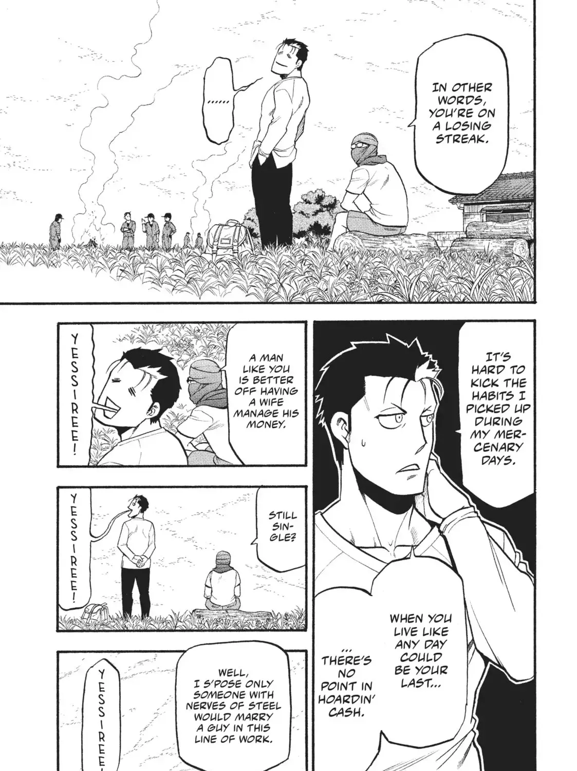 Read Daemons Of The Shadow Realm - Chapter 36.1 - w1.daemonsoftheshadowreal.com | Image 13