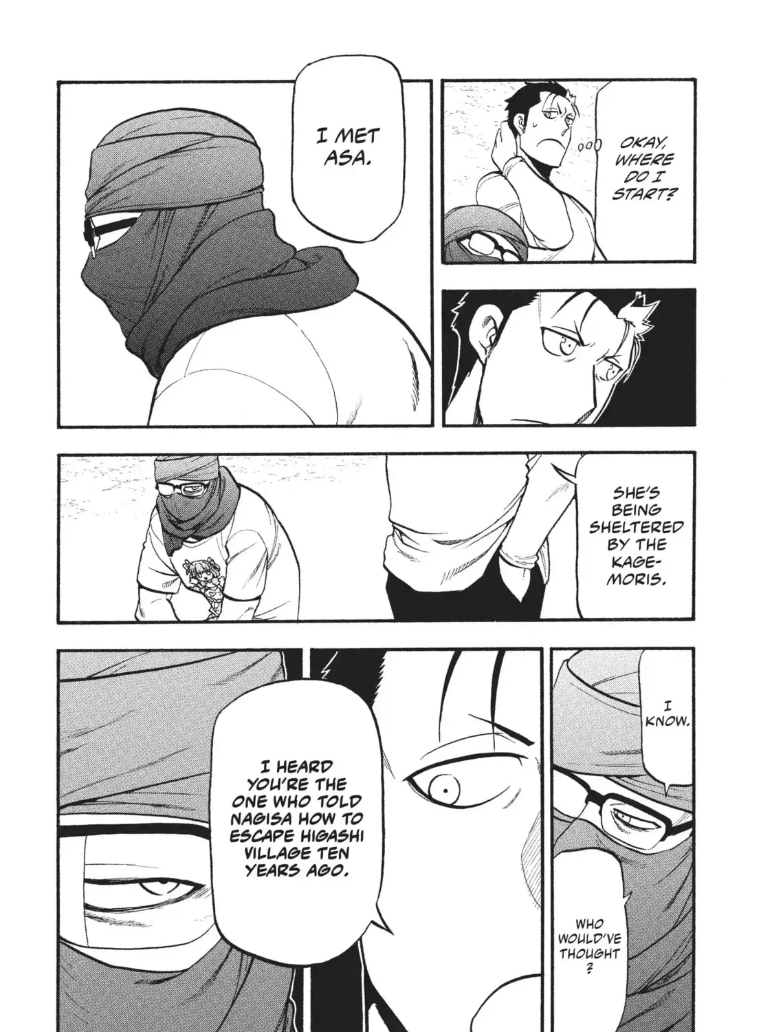 Read Daemons Of The Shadow Realm - Chapter 36.1 - w1.daemonsoftheshadowreal.com | Image 15