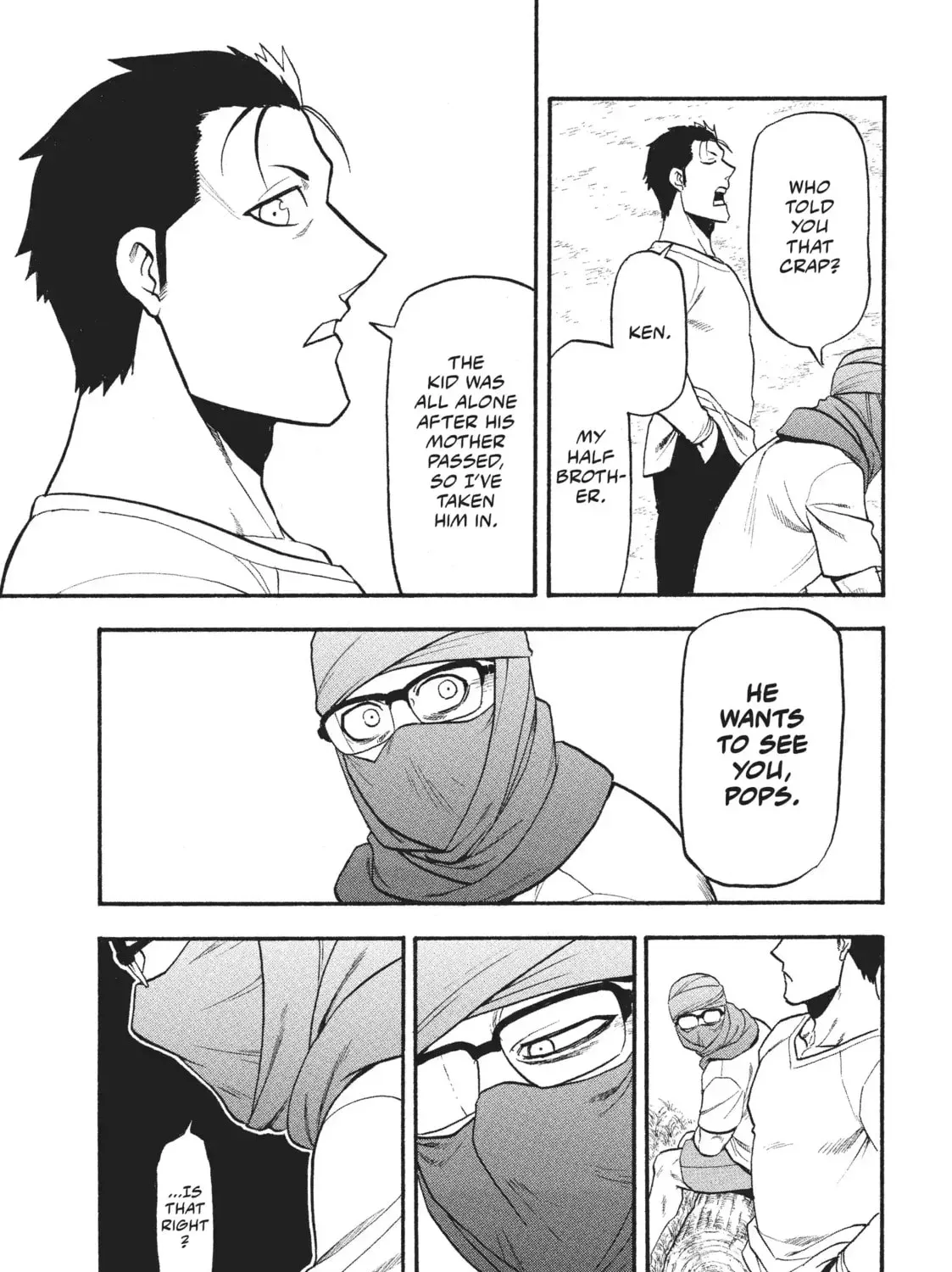 Read Daemons Of The Shadow Realm - Chapter 36.1 - w1.daemonsoftheshadowreal.com | Image 17