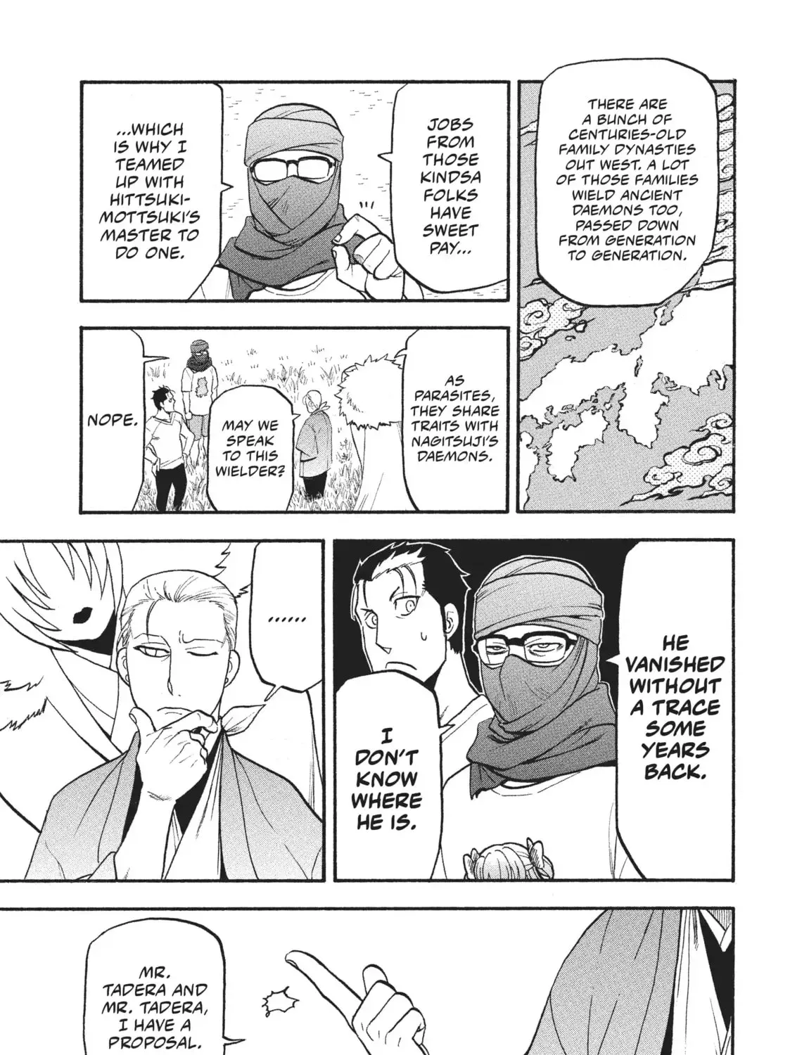 Read Daemons Of The Shadow Realm - Chapter 36.1 - w1.daemonsoftheshadowreal.com | Image 37