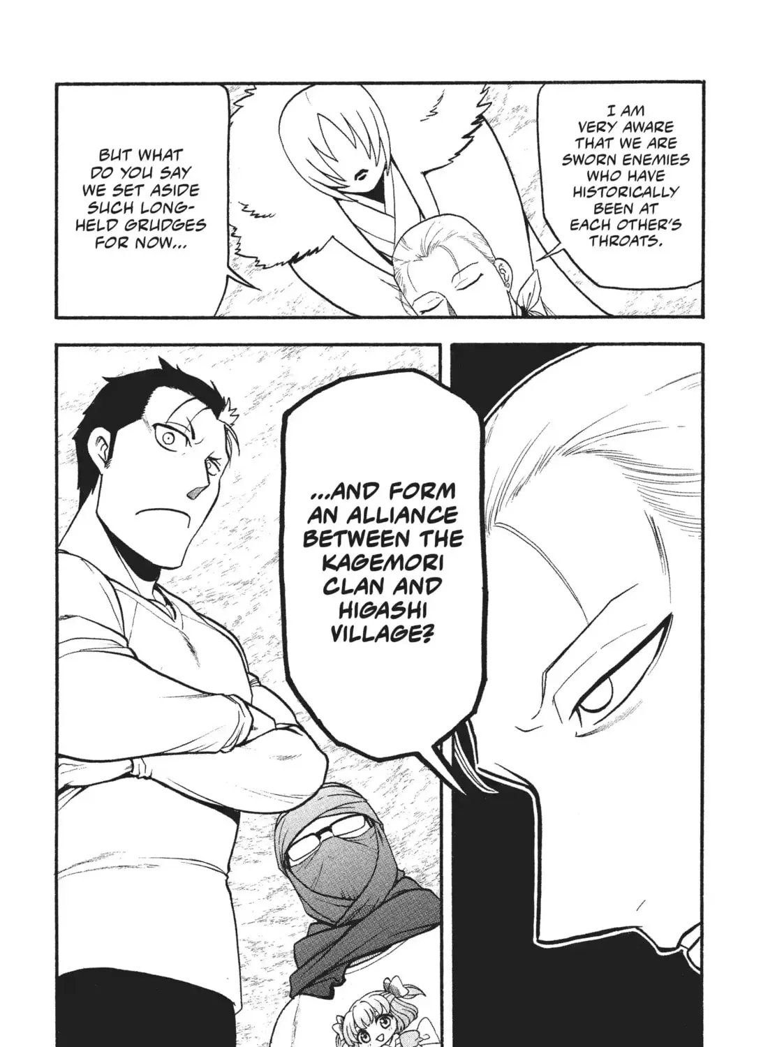 Read Daemons Of The Shadow Realm - Chapter 36.1 - w1.daemonsoftheshadowreal.com | Image 39