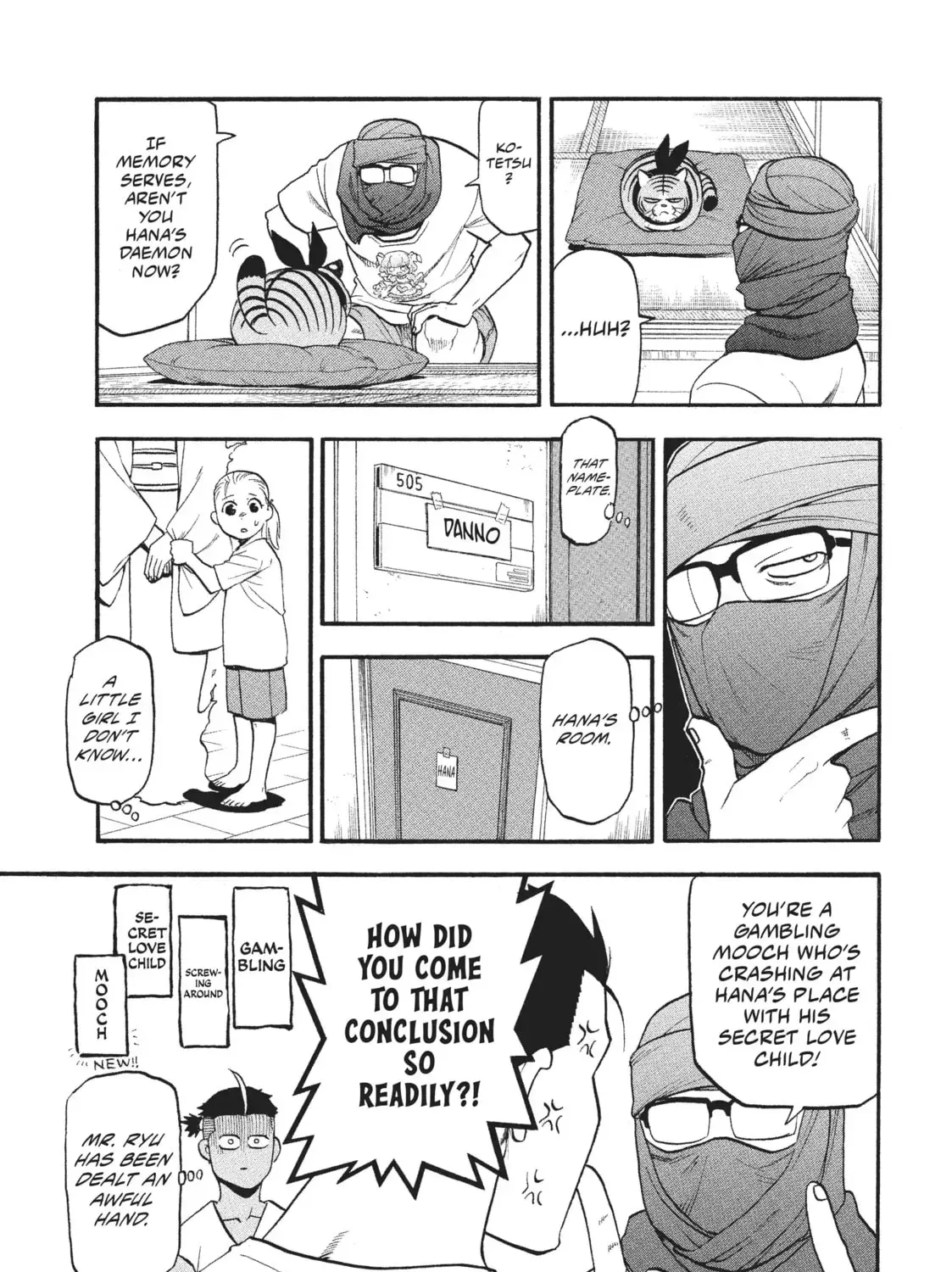 Read Daemons Of The Shadow Realm - Chapter 37.1 - w1.daemonsoftheshadowreal.com | Image 1