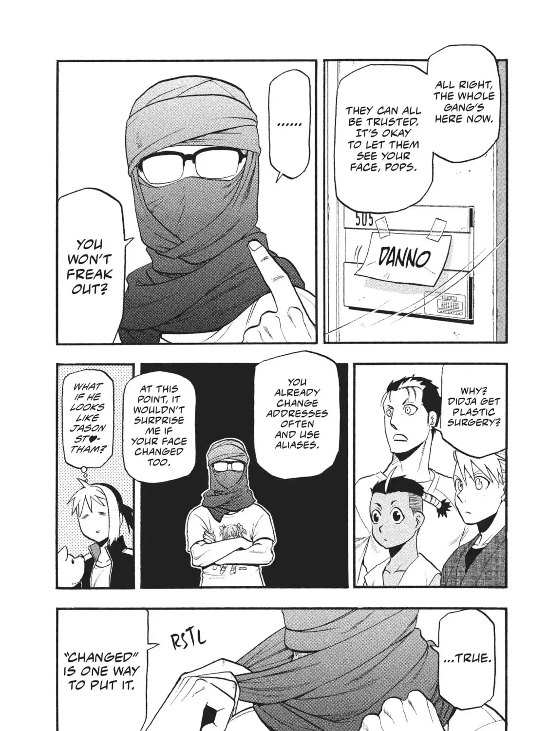 Read Daemons Of The Shadow Realm - Chapter 37.1 - w1.daemonsoftheshadowreal.com | Image 9