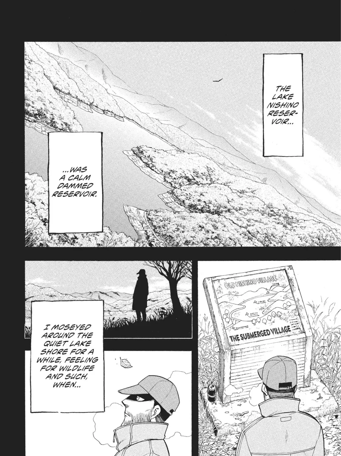 Read Daemons Of The Shadow Realm - Chapter 37.1 - w1.daemonsoftheshadowreal.com | Image 15