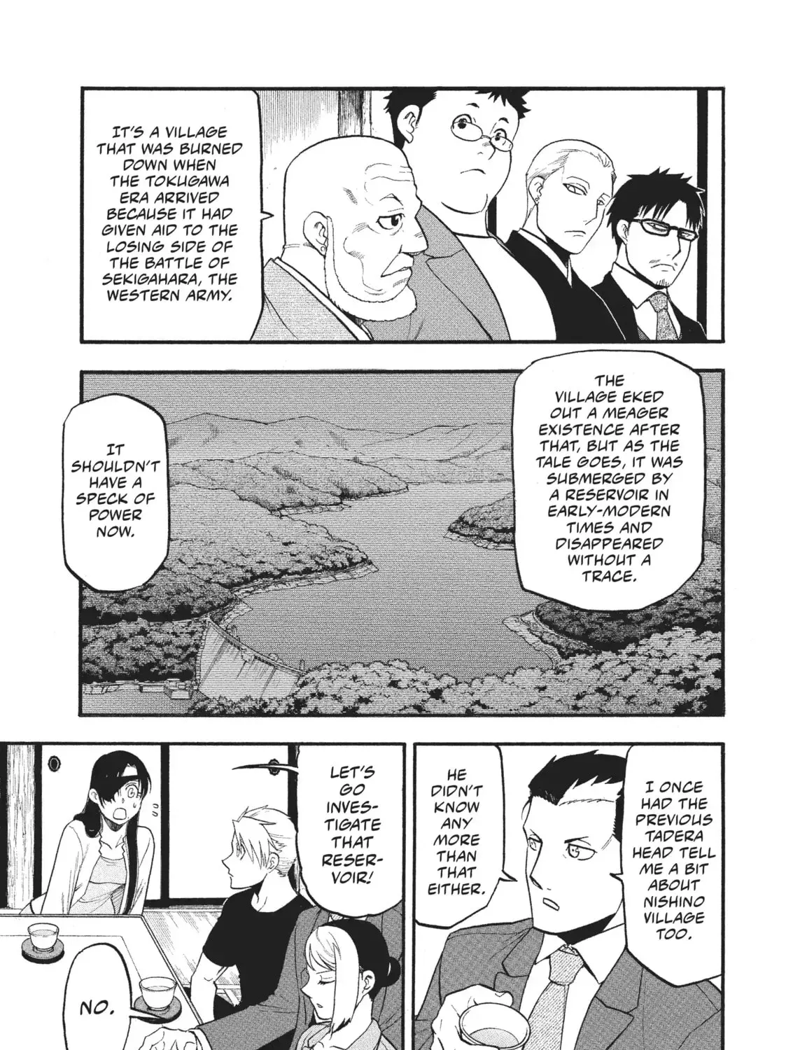 Read Daemons Of The Shadow Realm - Chapter 37.1 - w1.daemonsoftheshadowreal.com | Image 29