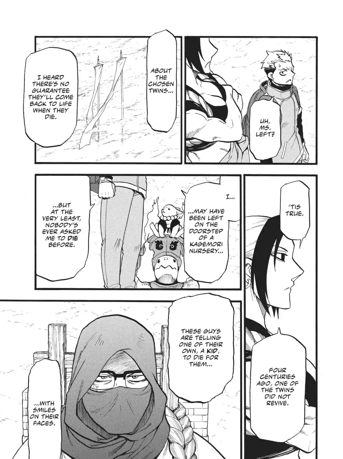 Read Daemons Of The Shadow Realm - Chapter 38.1 - w1.daemonsoftheshadowreal.com | Image 13