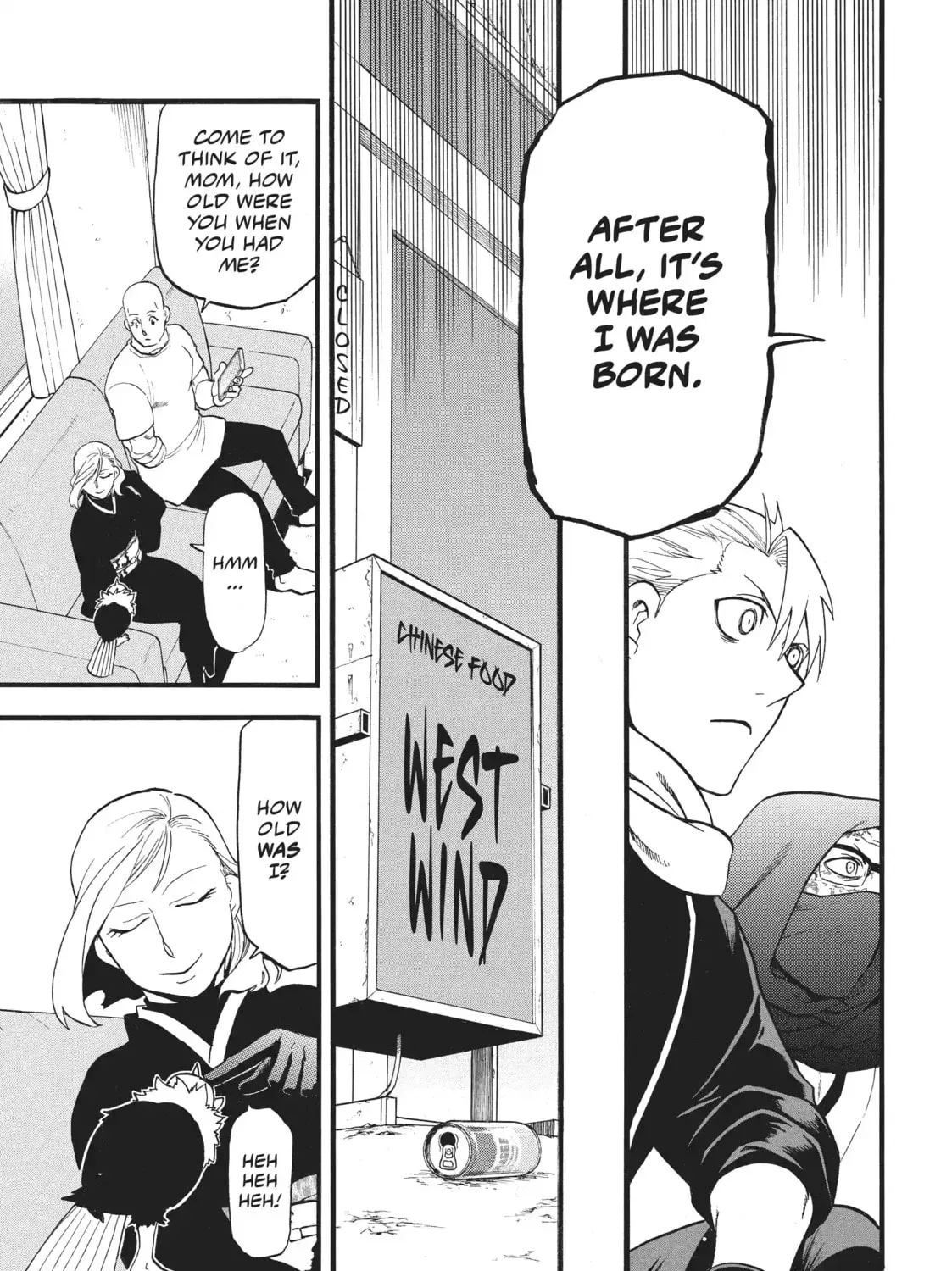 Read Daemons Of The Shadow Realm - Chapter 38.1 - w1.daemonsoftheshadowreal.com | Image 33