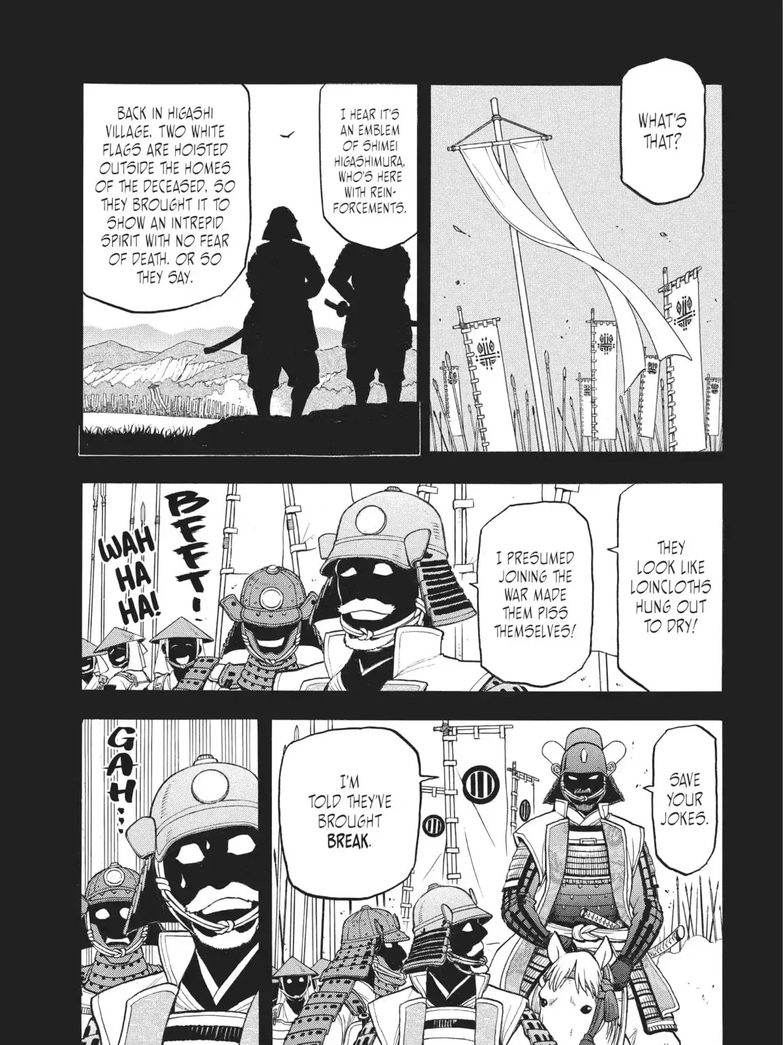 Read Daemons Of The Shadow Realm - Chapter 39.1 - w1.daemonsoftheshadowreal.com | Image 9