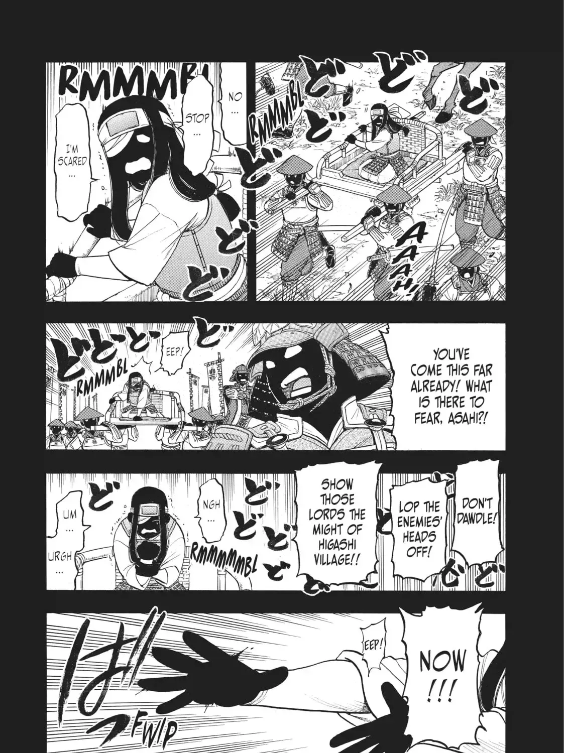 Read Daemons Of The Shadow Realm - Chapter 39.1 - w1.daemonsoftheshadowreal.com | Image 15