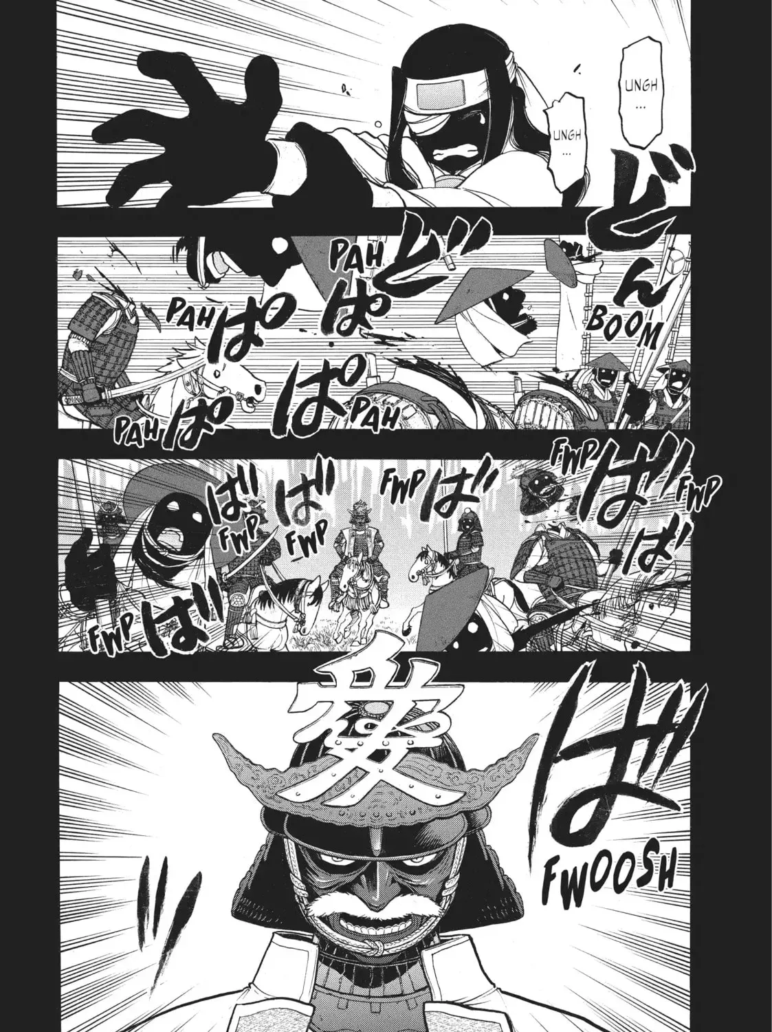Read Daemons Of The Shadow Realm - Chapter 39.1 - w1.daemonsoftheshadowreal.com | Image 19