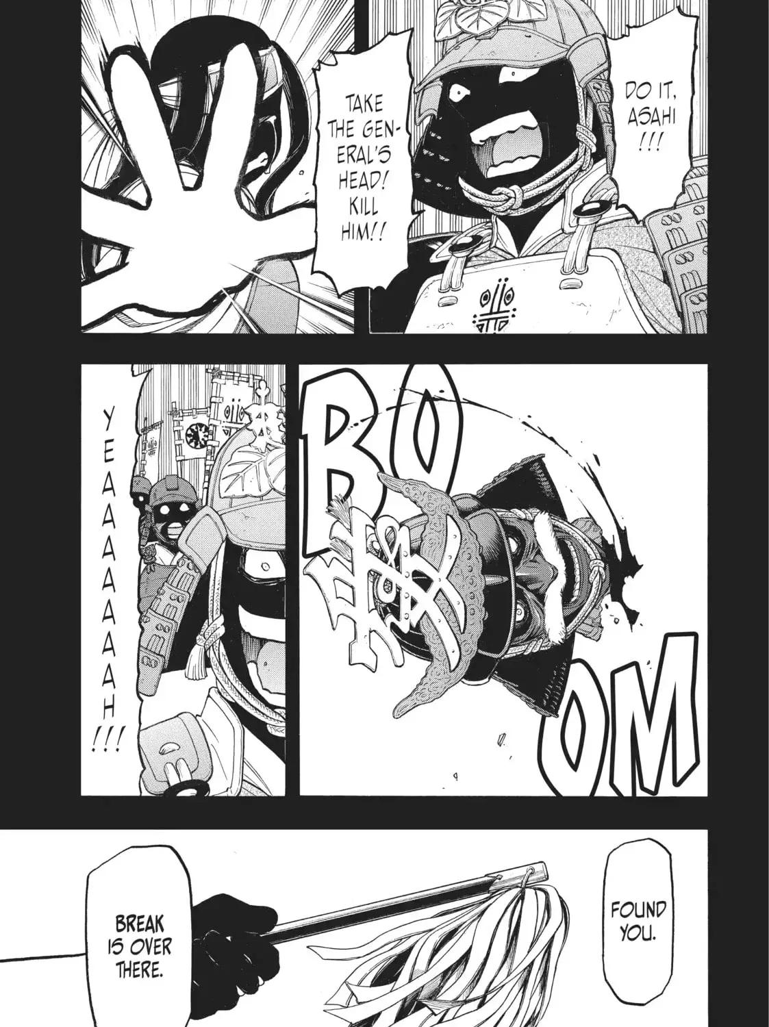 Read Daemons Of The Shadow Realm - Chapter 39.1 - w1.daemonsoftheshadowreal.com | Image 21
