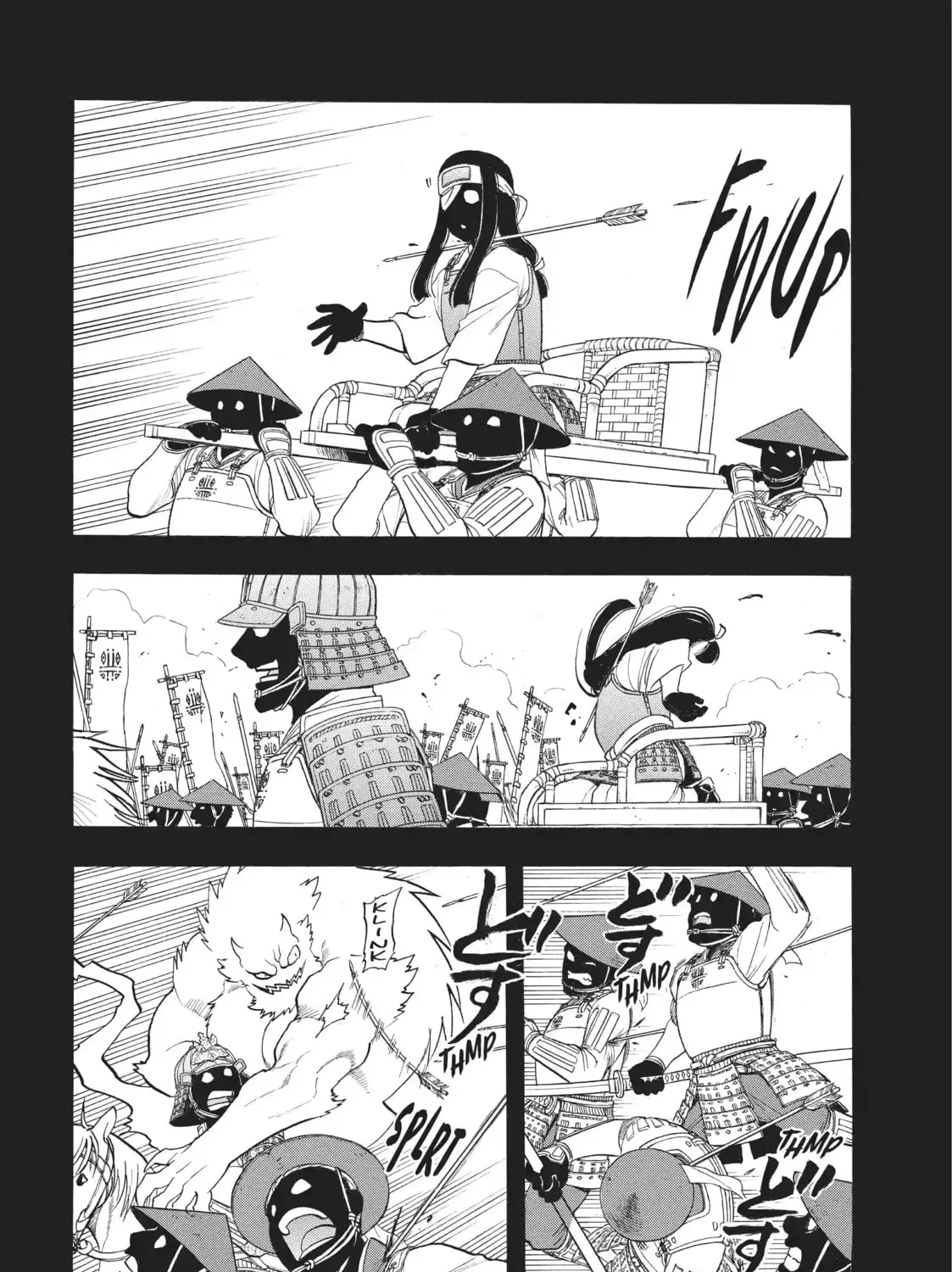 Read Daemons Of The Shadow Realm - Chapter 39.1 - w1.daemonsoftheshadowreal.com | Image 23