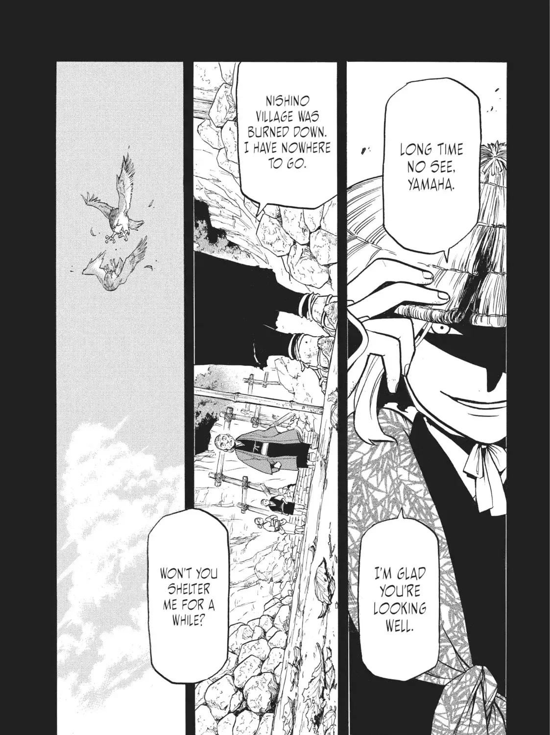 Read Daemons Of The Shadow Realm - Chapter 39.1 - w1.daemonsoftheshadowreal.com | Image 37
