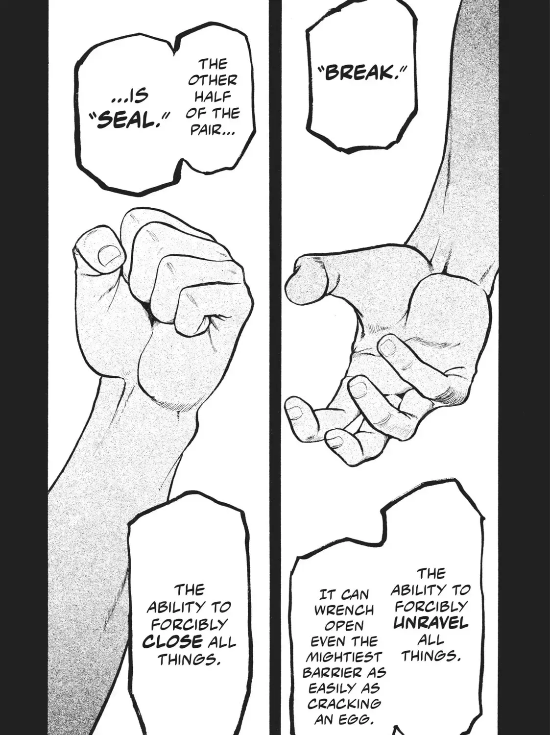 Read Daemons Of The Shadow Realm - Chapter 4.1 - w1.daemonsoftheshadowreal.com | Image 9