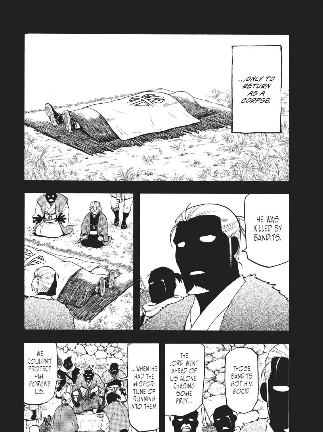 Read Daemons Of The Shadow Realm - Chapter 40.1 - w1.daemonsoftheshadowreal.com | Image 3