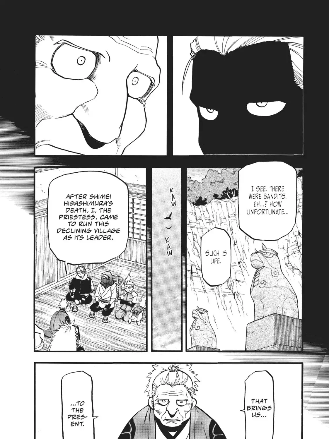Read Daemons Of The Shadow Realm - Chapter 40.1 - w1.daemonsoftheshadowreal.com | Image 5