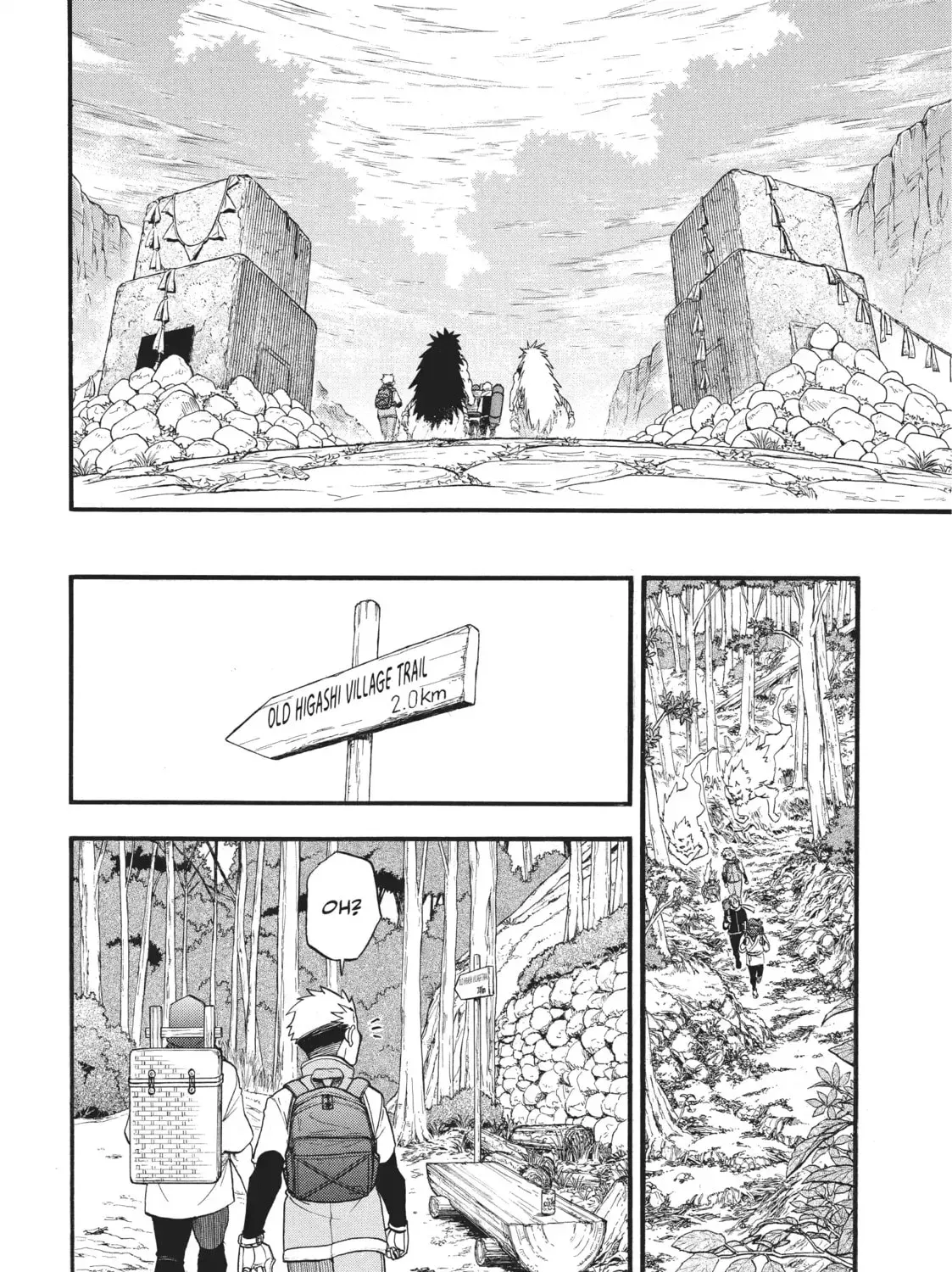 Read Daemons Of The Shadow Realm - Chapter 40.1 - w1.daemonsoftheshadowreal.com | Image 15