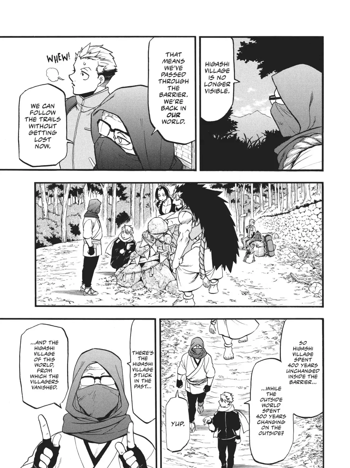 Read Daemons Of The Shadow Realm - Chapter 40.1 - w1.daemonsoftheshadowreal.com | Image 17