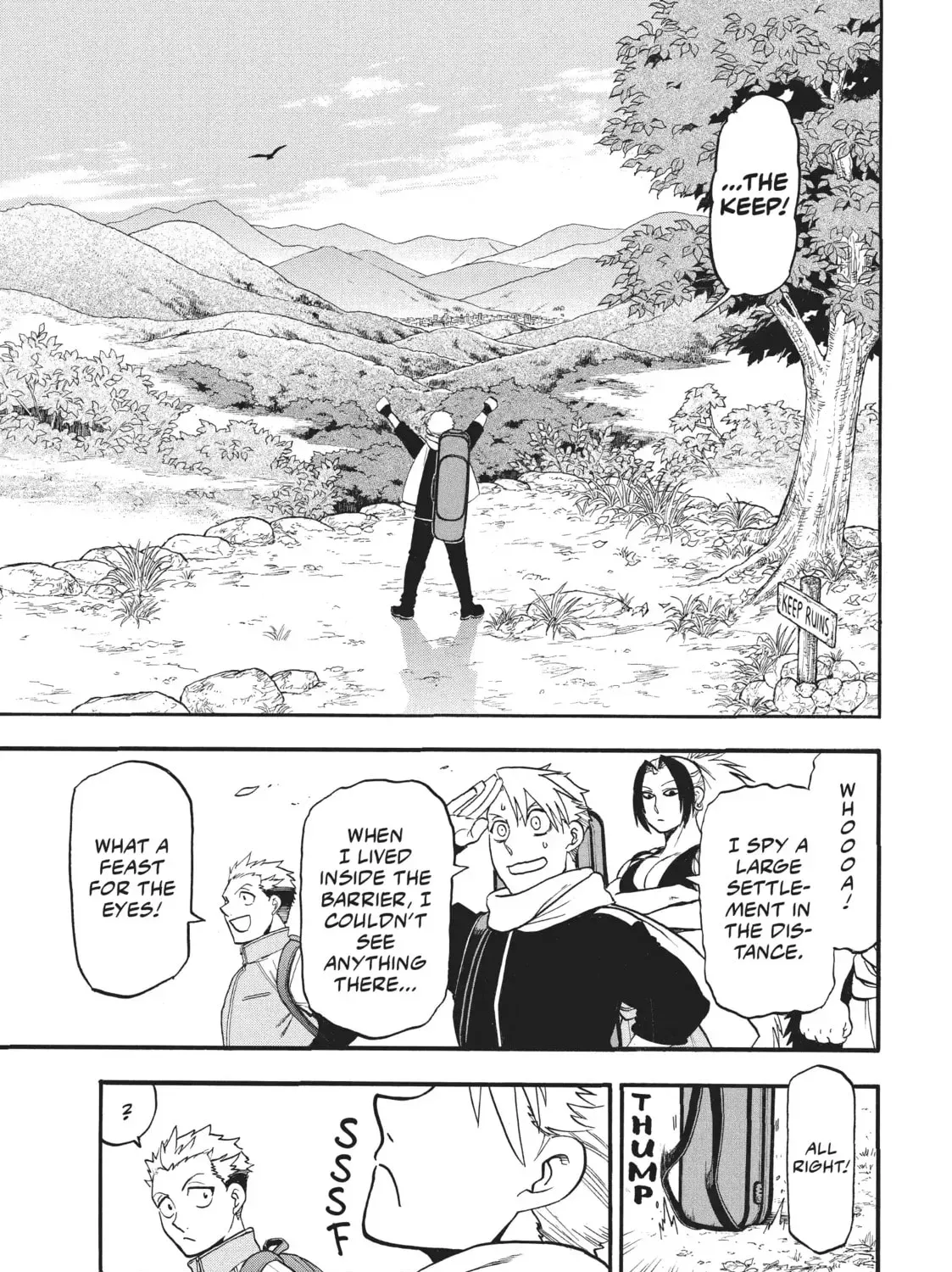 Read Daemons Of The Shadow Realm - Chapter 40.1 - w1.daemonsoftheshadowreal.com | Image 25