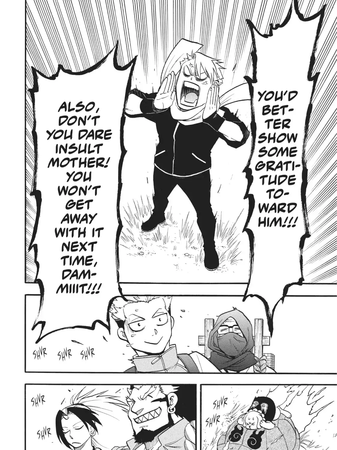 Read Daemons Of The Shadow Realm - Chapter 40.1 - w1.daemonsoftheshadowreal.com | Image 31